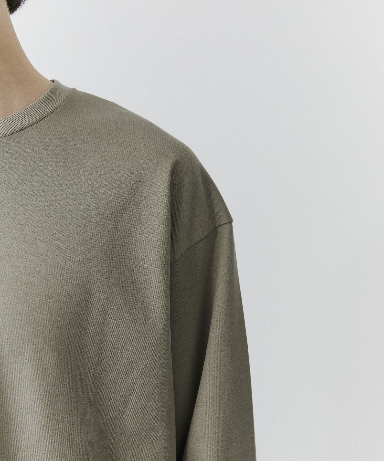 極 ココロンTEE RELAX FIT