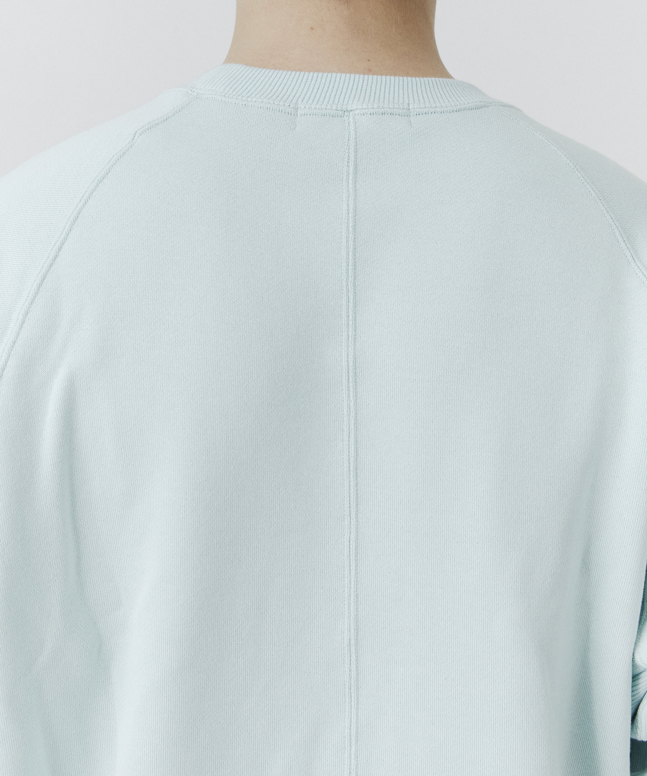 ソフティスウェットプルオーバー