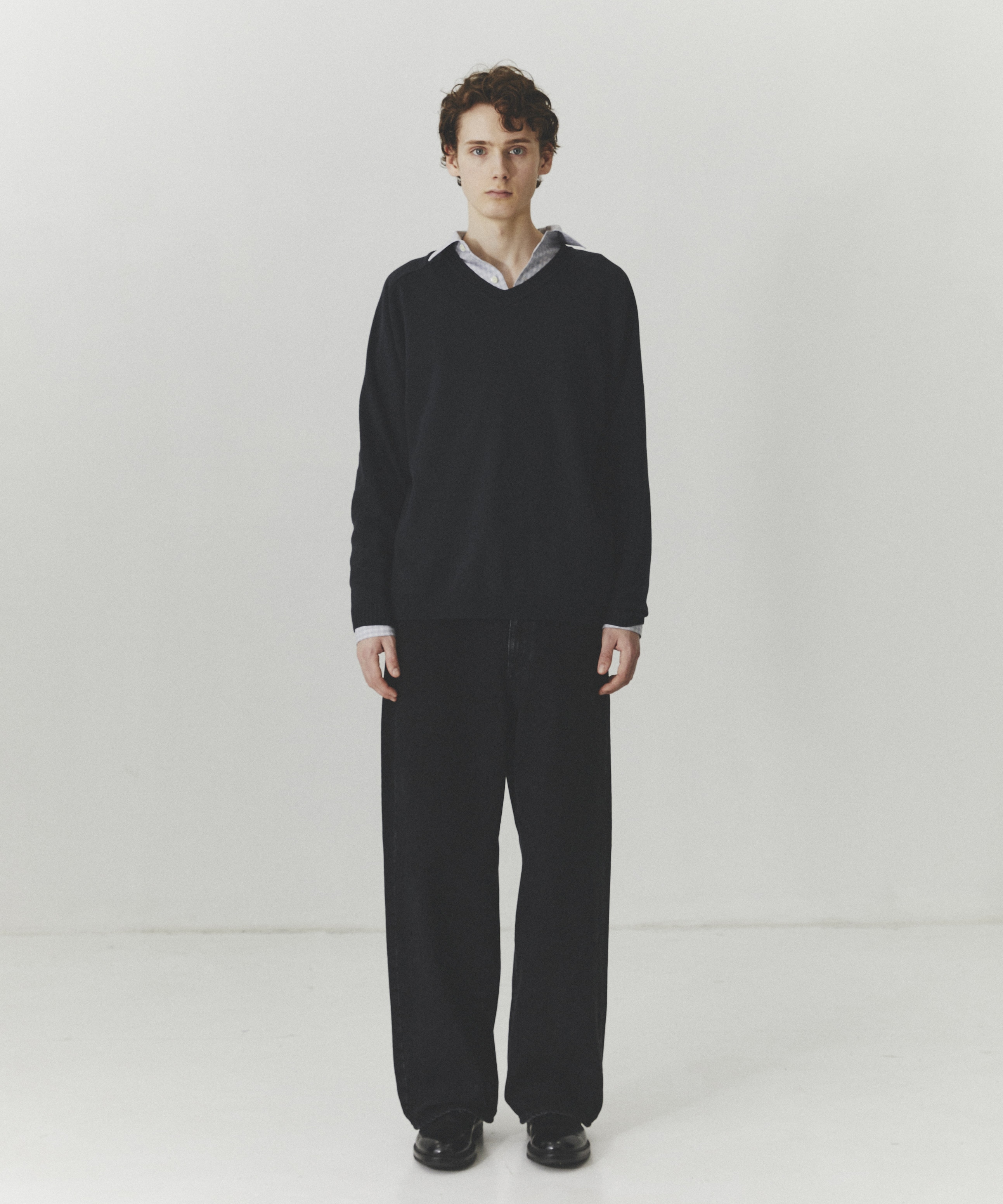 PUBLIC DENIM STRAIGHT