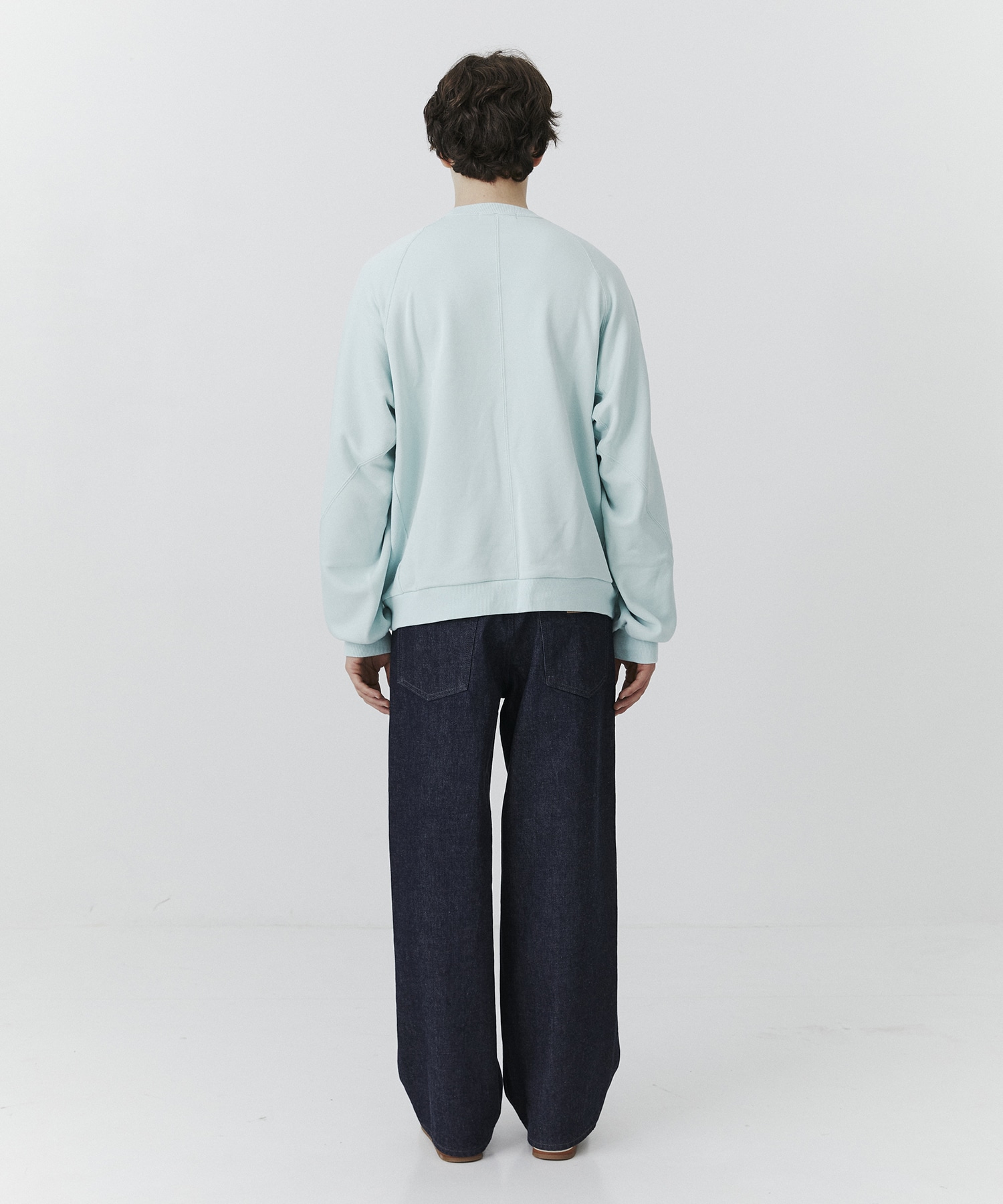 PUBLIC DENIM STRAIGHT