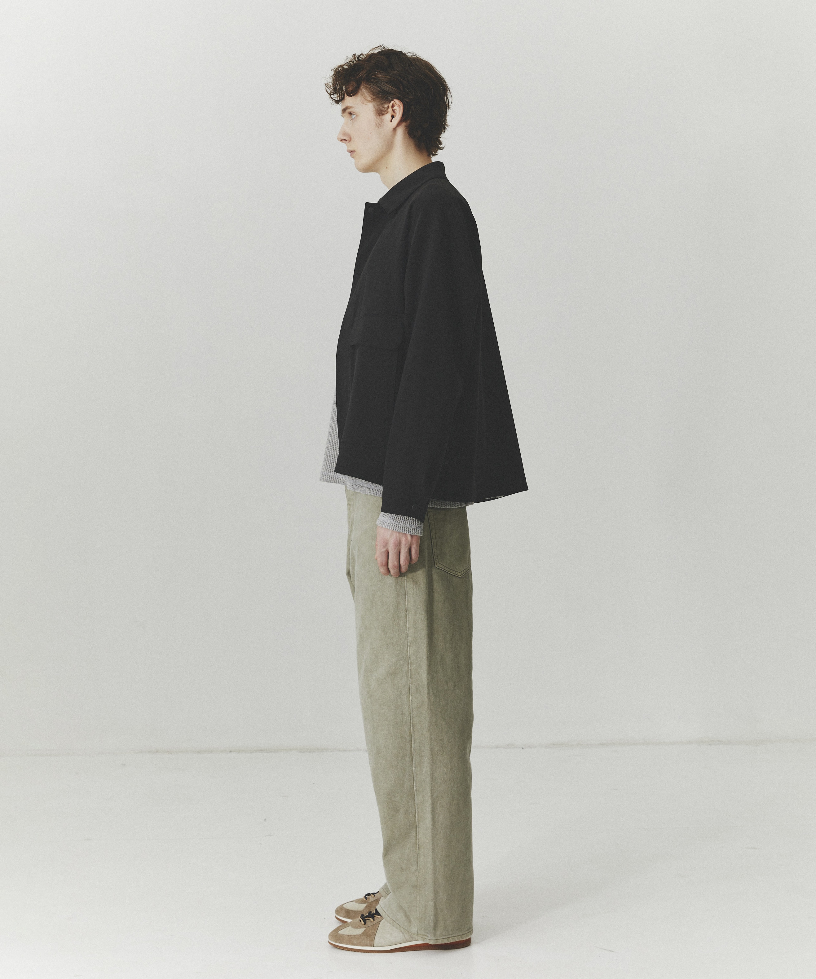 PUBLIC DENIM STRAIGHT