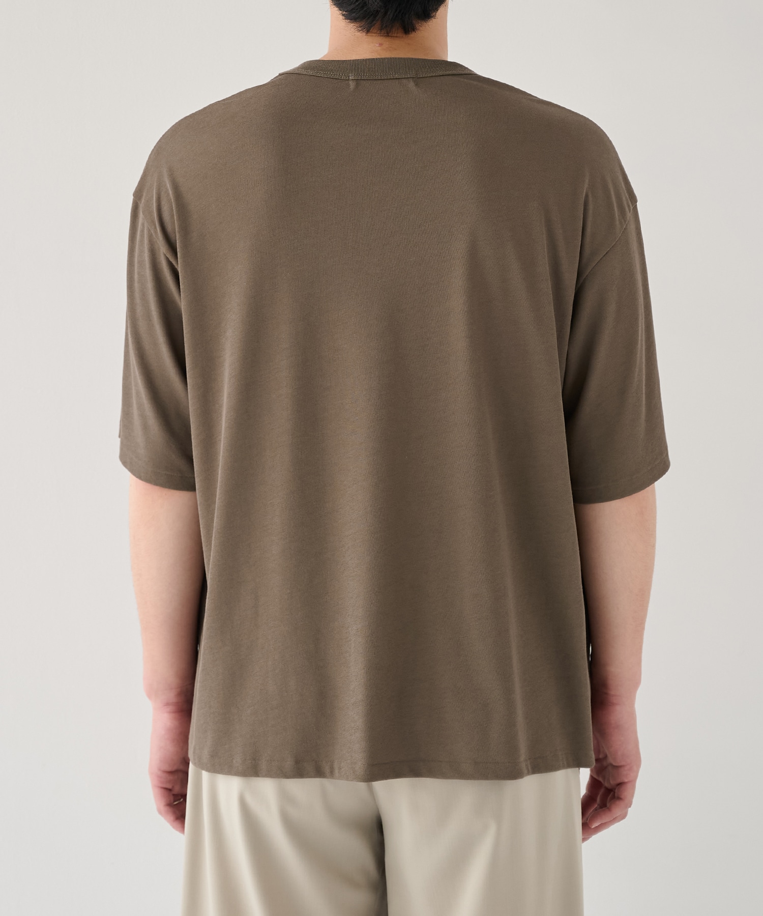 極－3℃ TEE