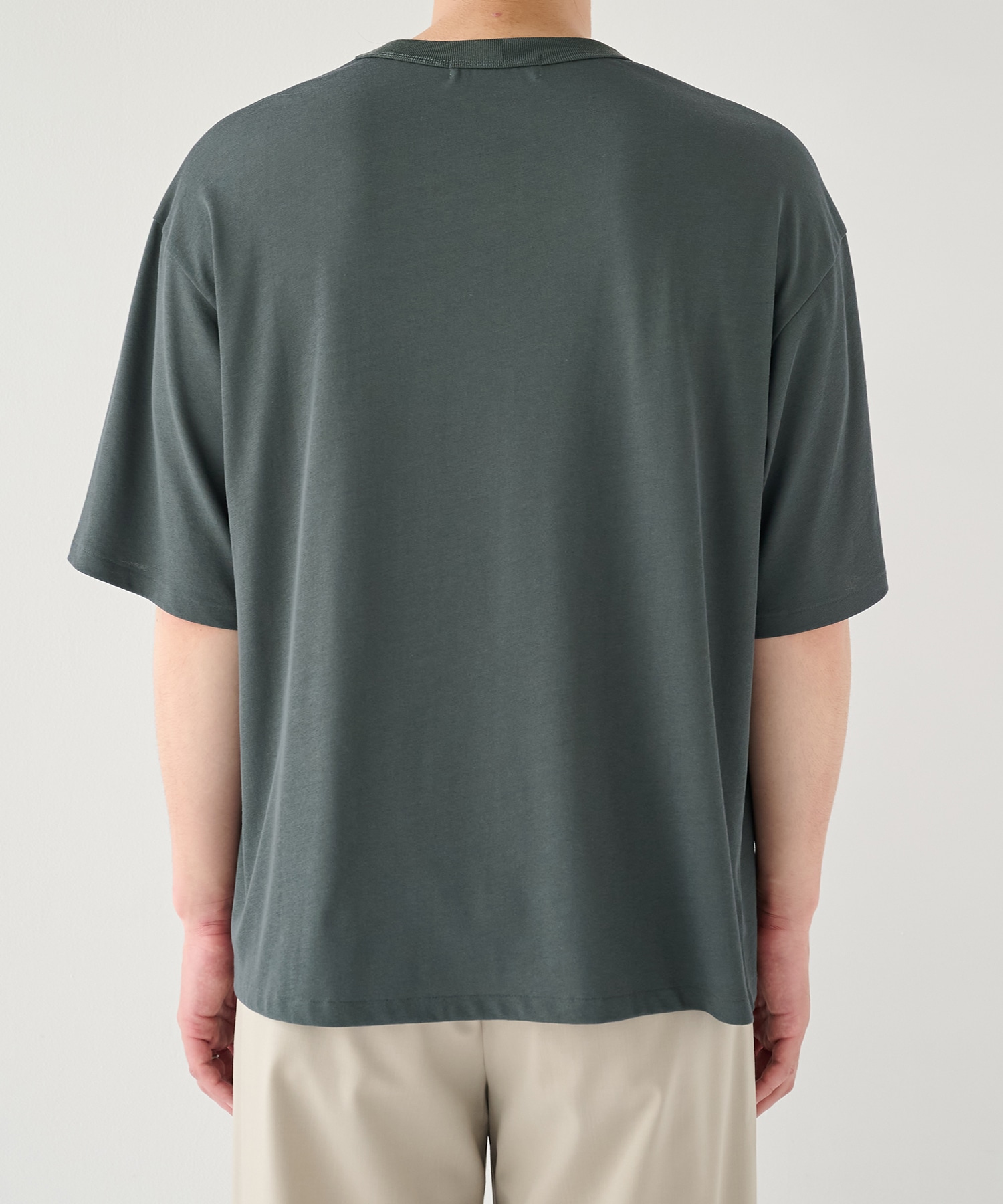 極－3℃ TEE