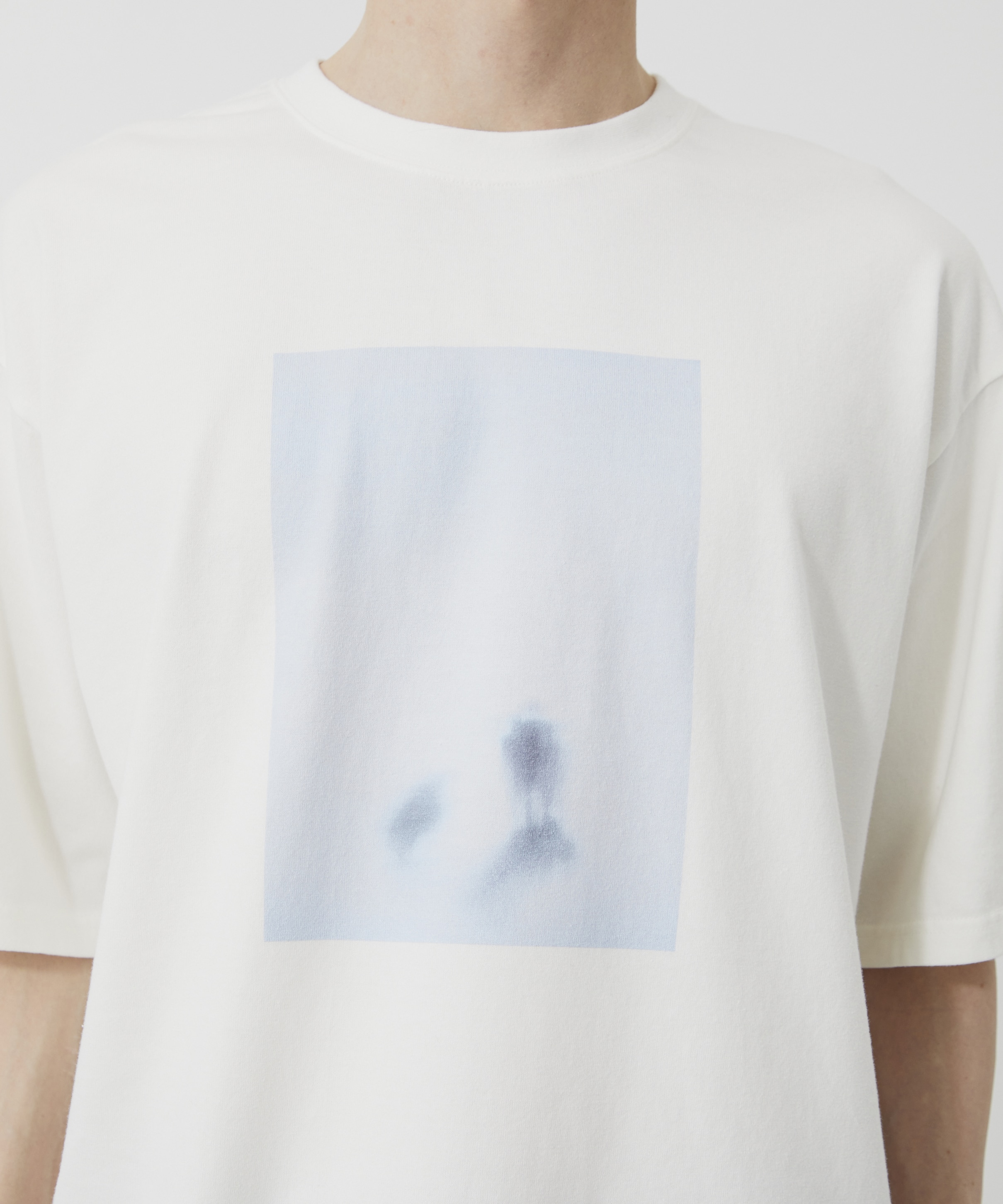 【WEB先行販売】FOGGY TEE