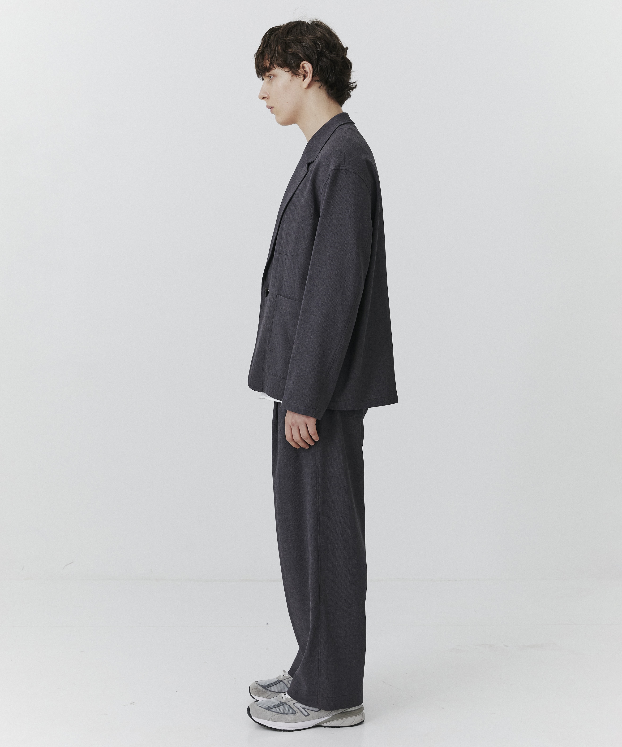 ドライメランジイージースラックス