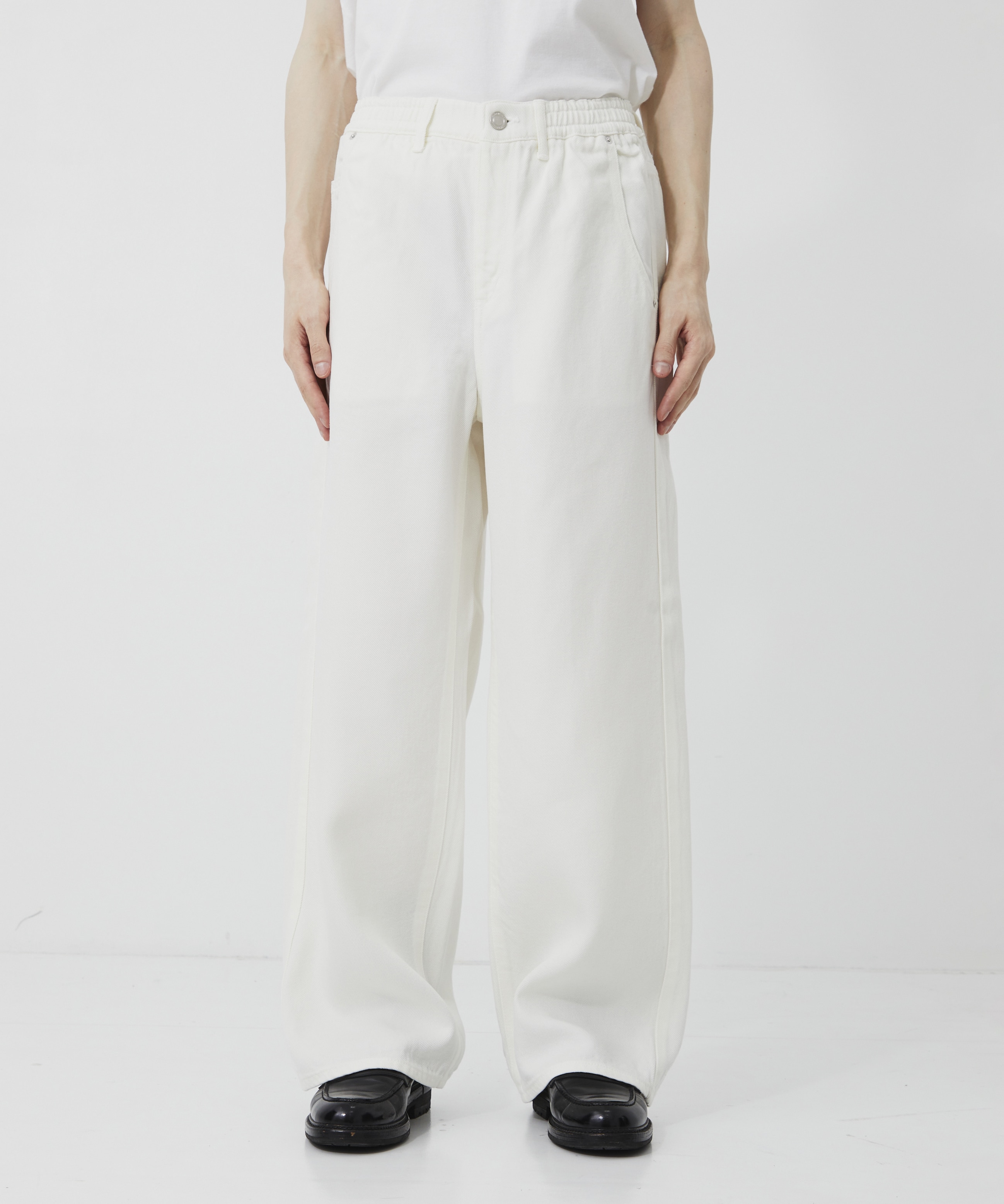 PUBLIC DENIM TRO STRAIGHT