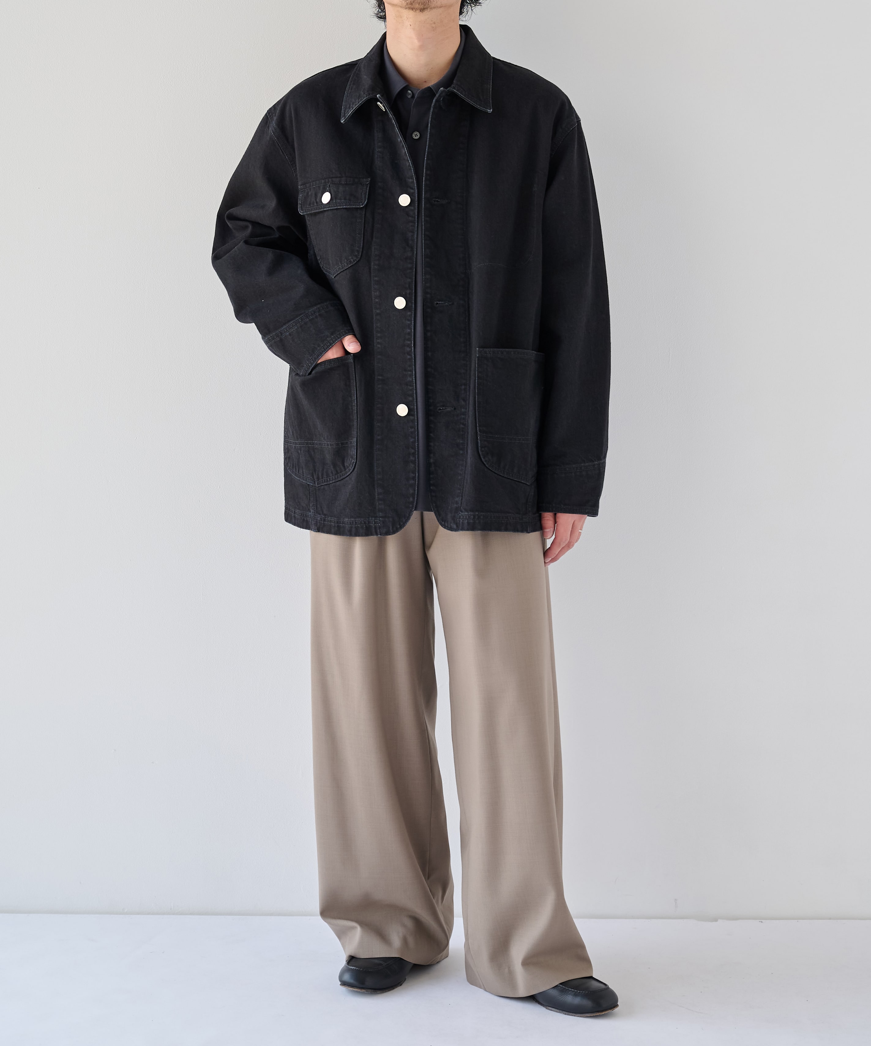 High Dailymotion Curve Slacks