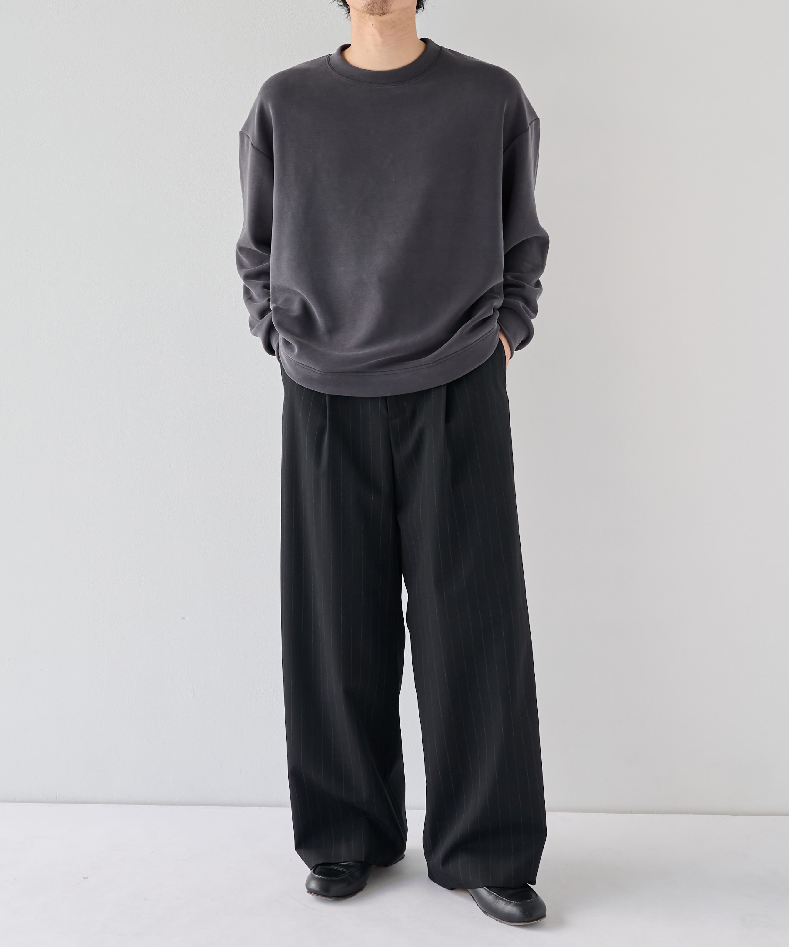 High Dailymotion Curve Slacks