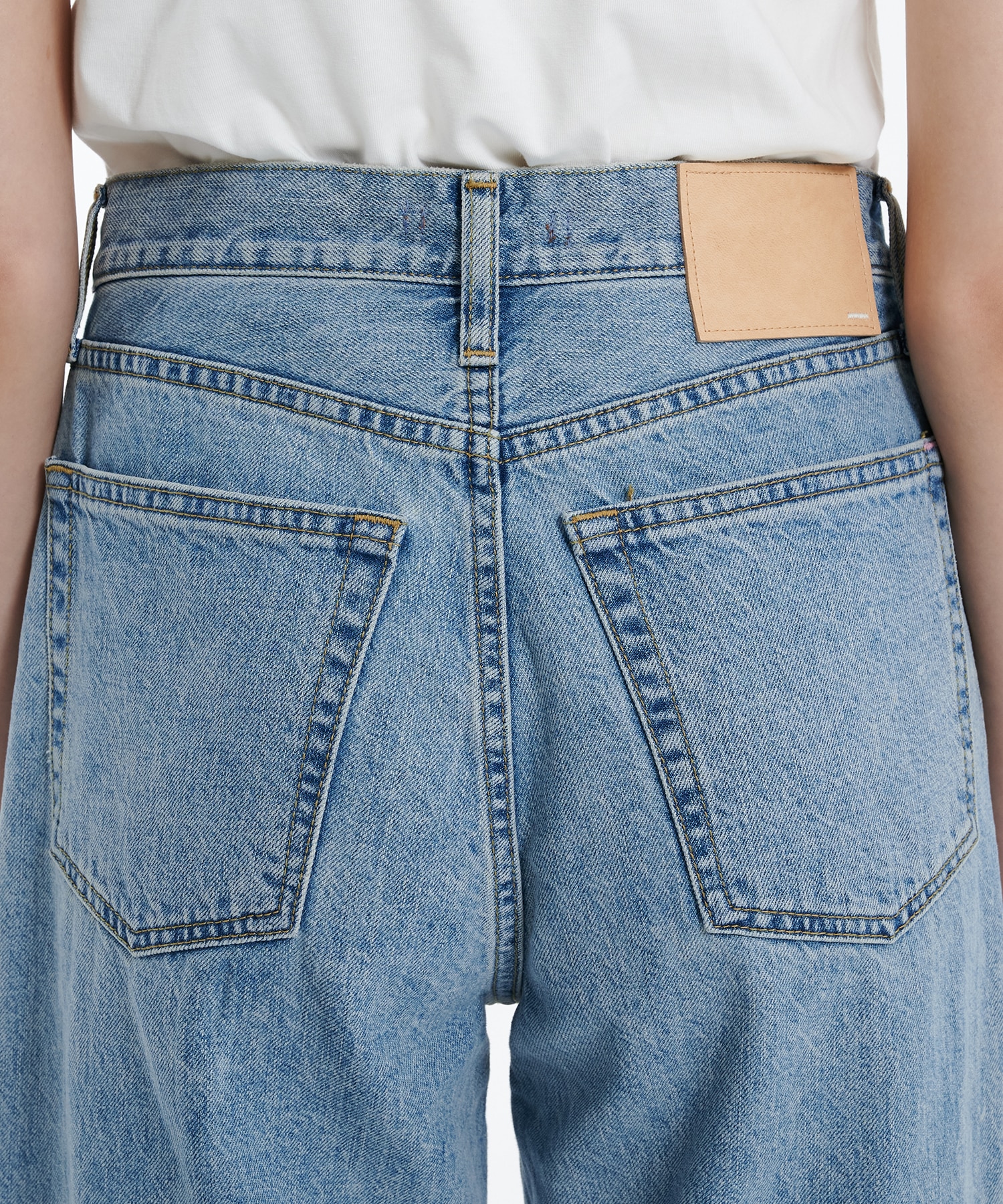 PUBLICDENIM BLUERELAX