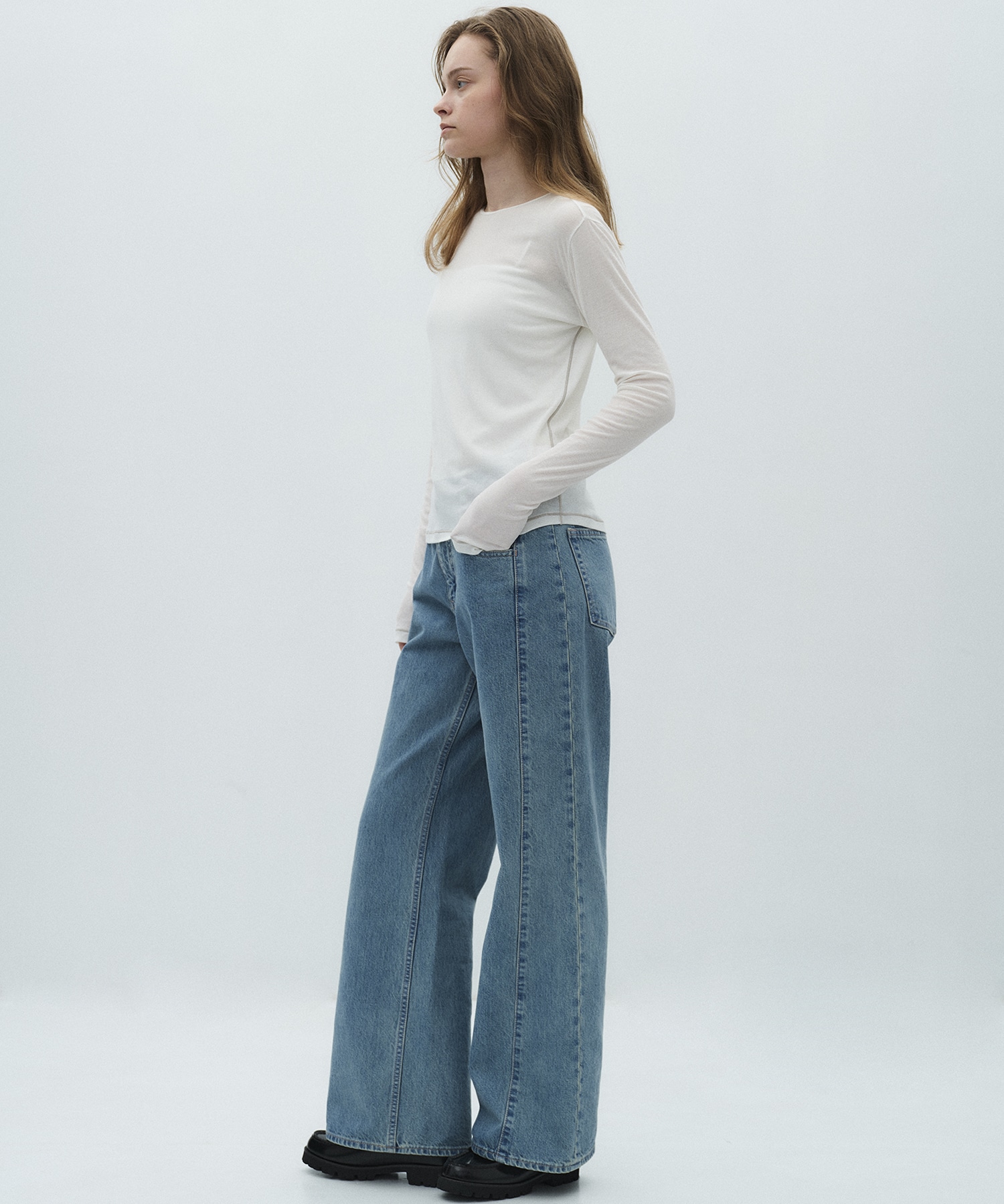 PUBLICDENIM BLUERELAX