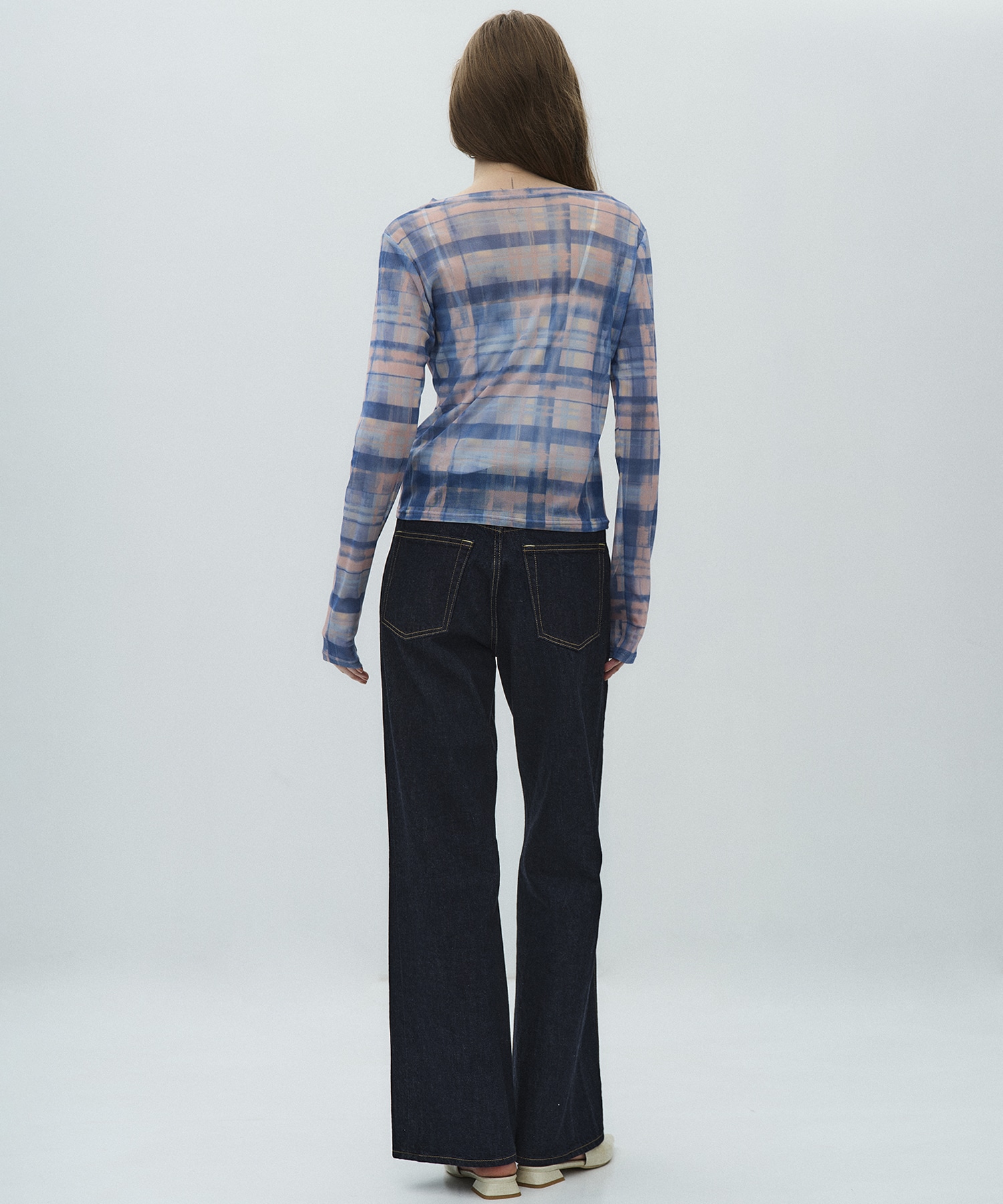 PUBLICDENIM INDRELAX