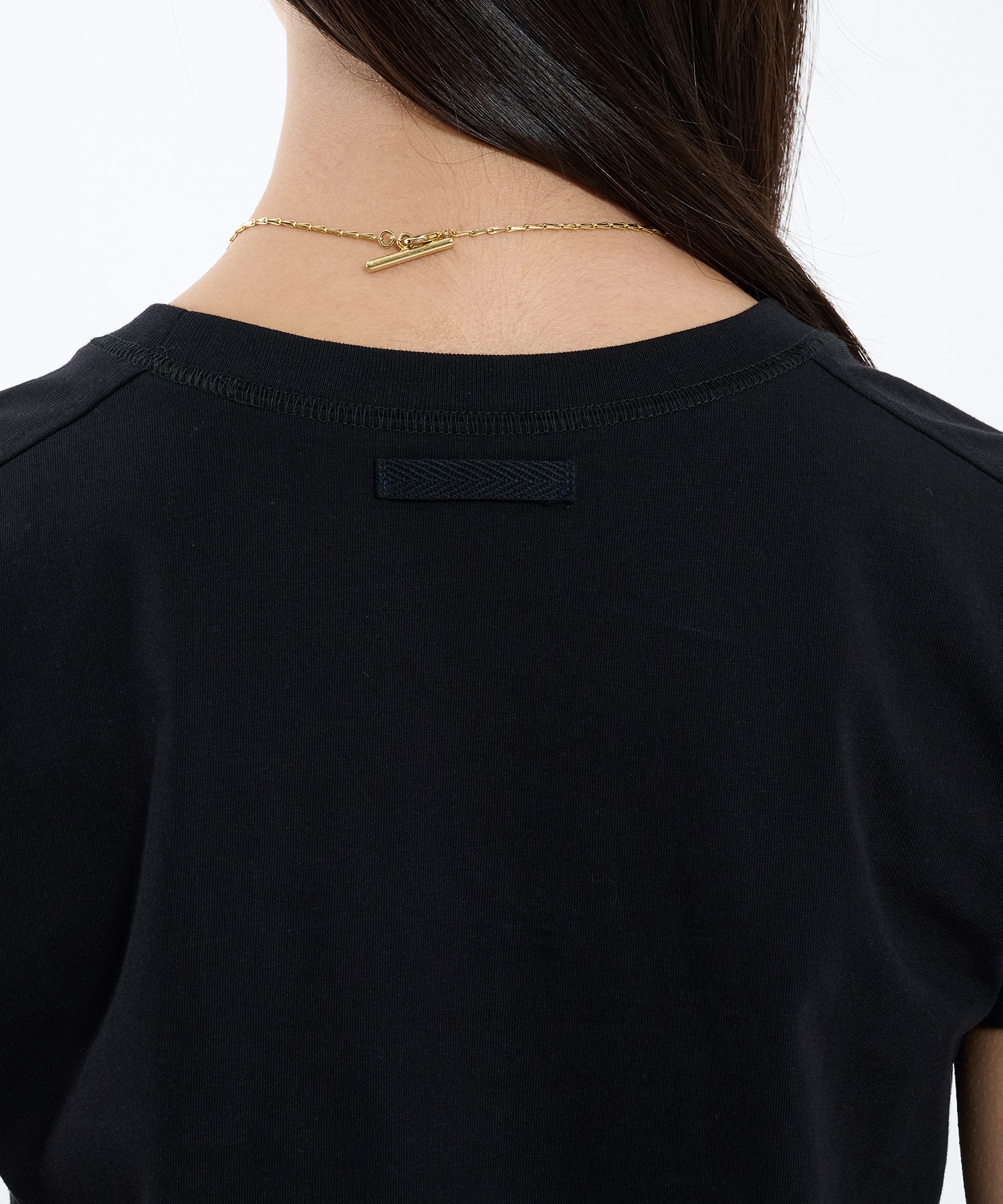 極 TEE BASIC