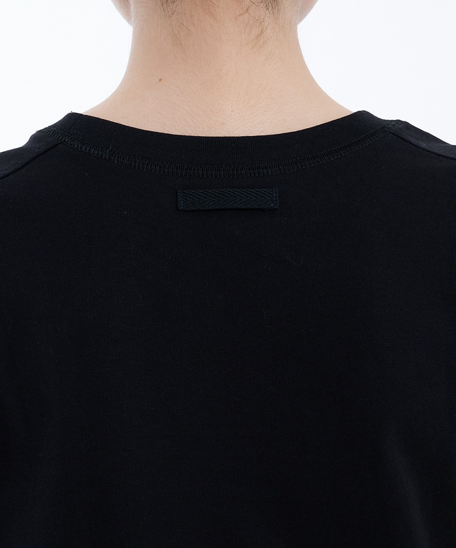 極 TEE BASIC