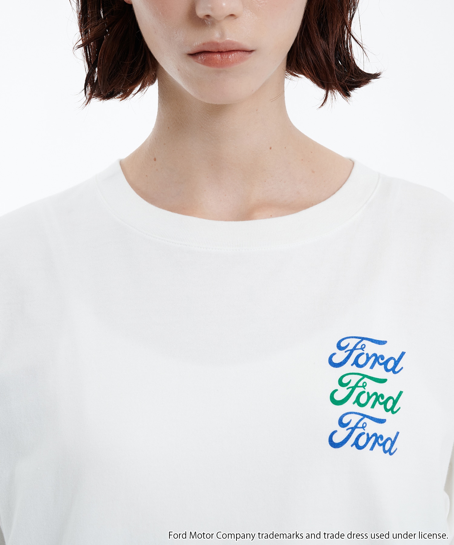 FORD THUNDERBIRD TEE