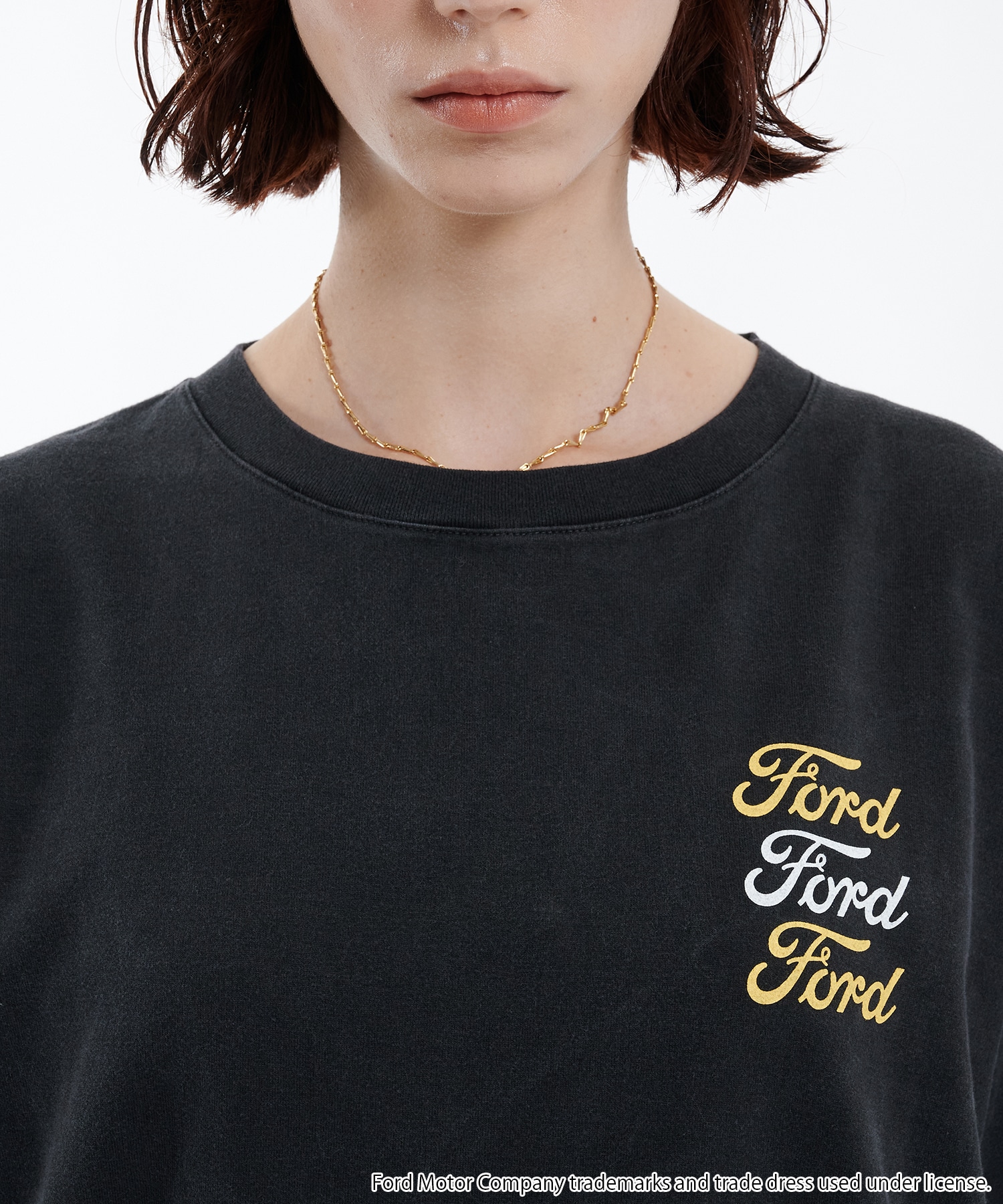 FORD THUNDERBIRD TEE