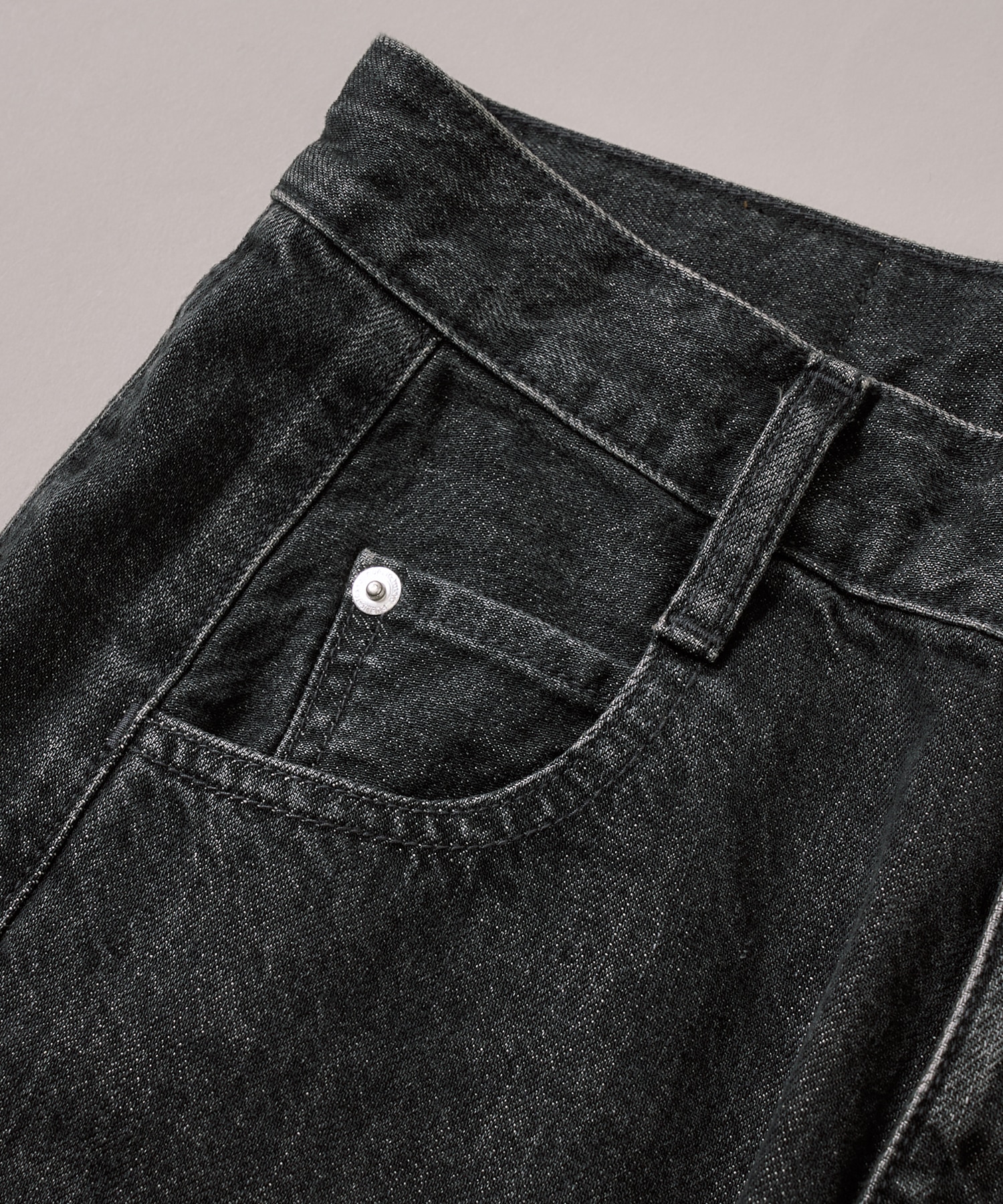 PUBLICDENIM BLACKRELAX