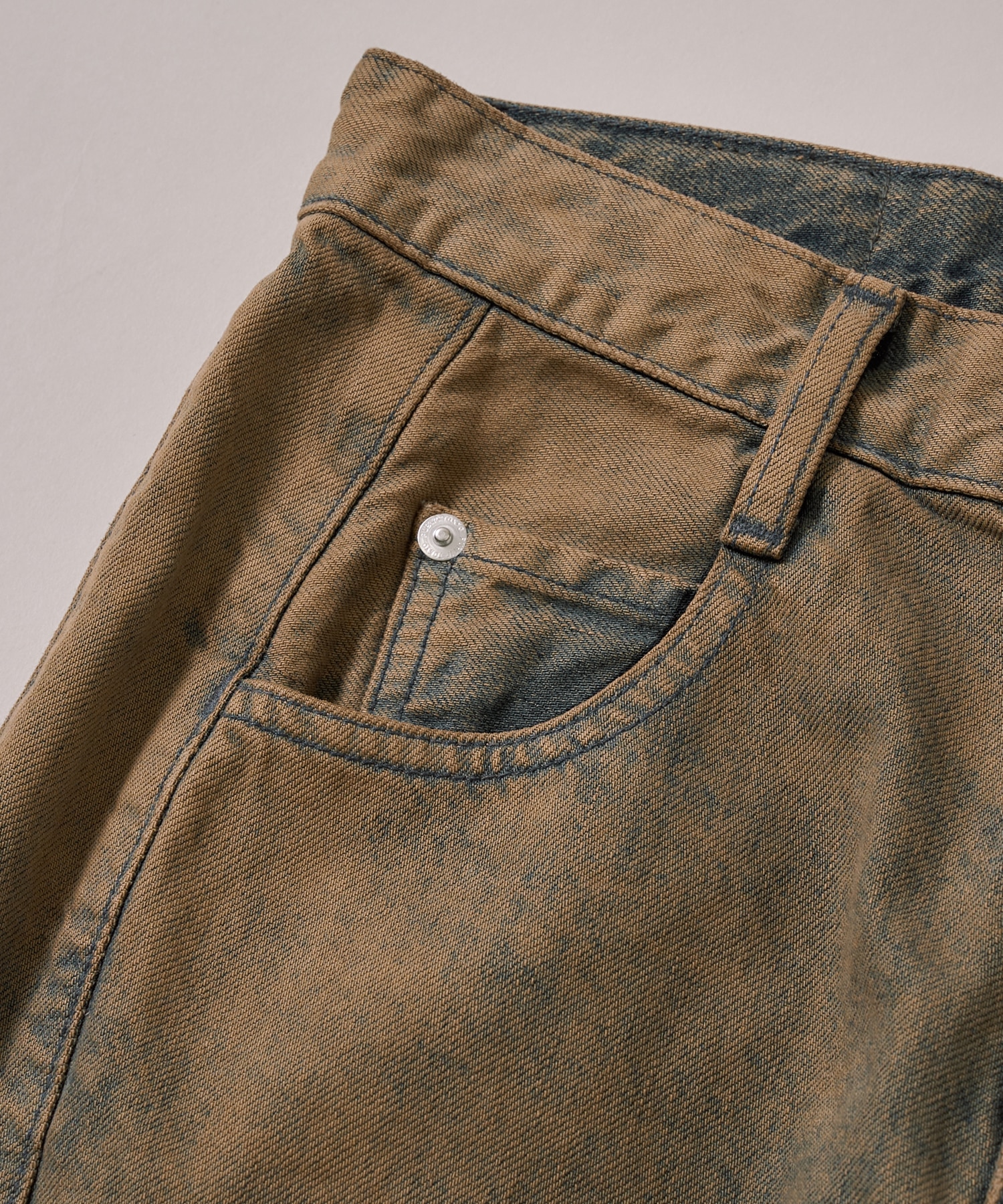 PUBLICDENIM MULTIRELAX