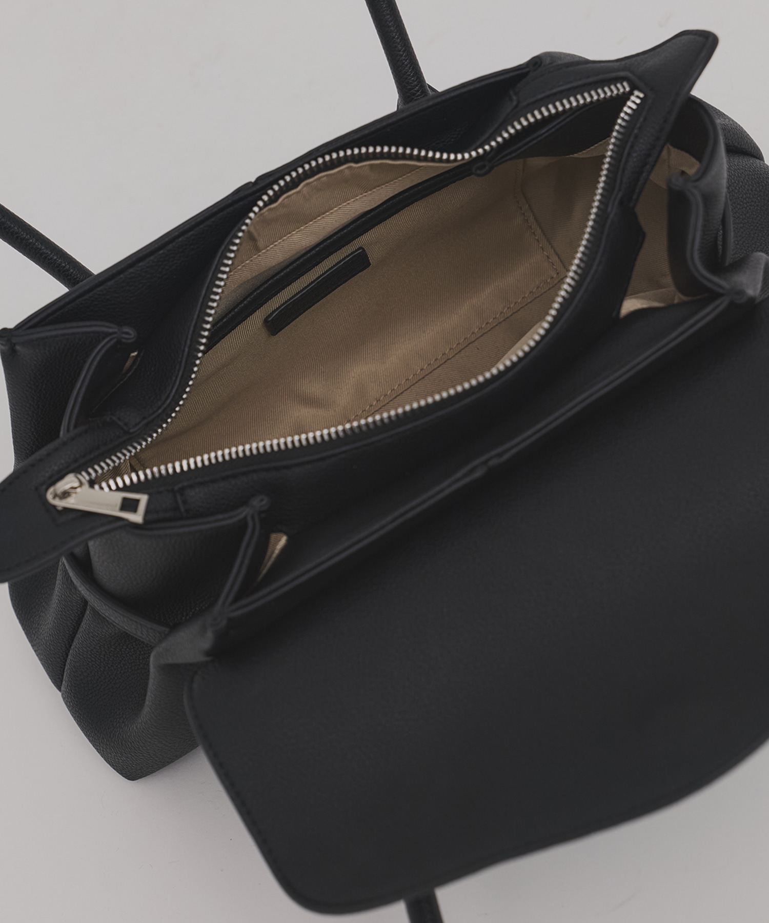 タックフラップバッグ(S)