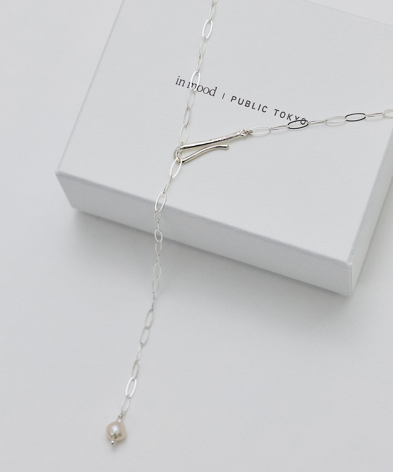 【WEB先行発売】×in mood Larriet