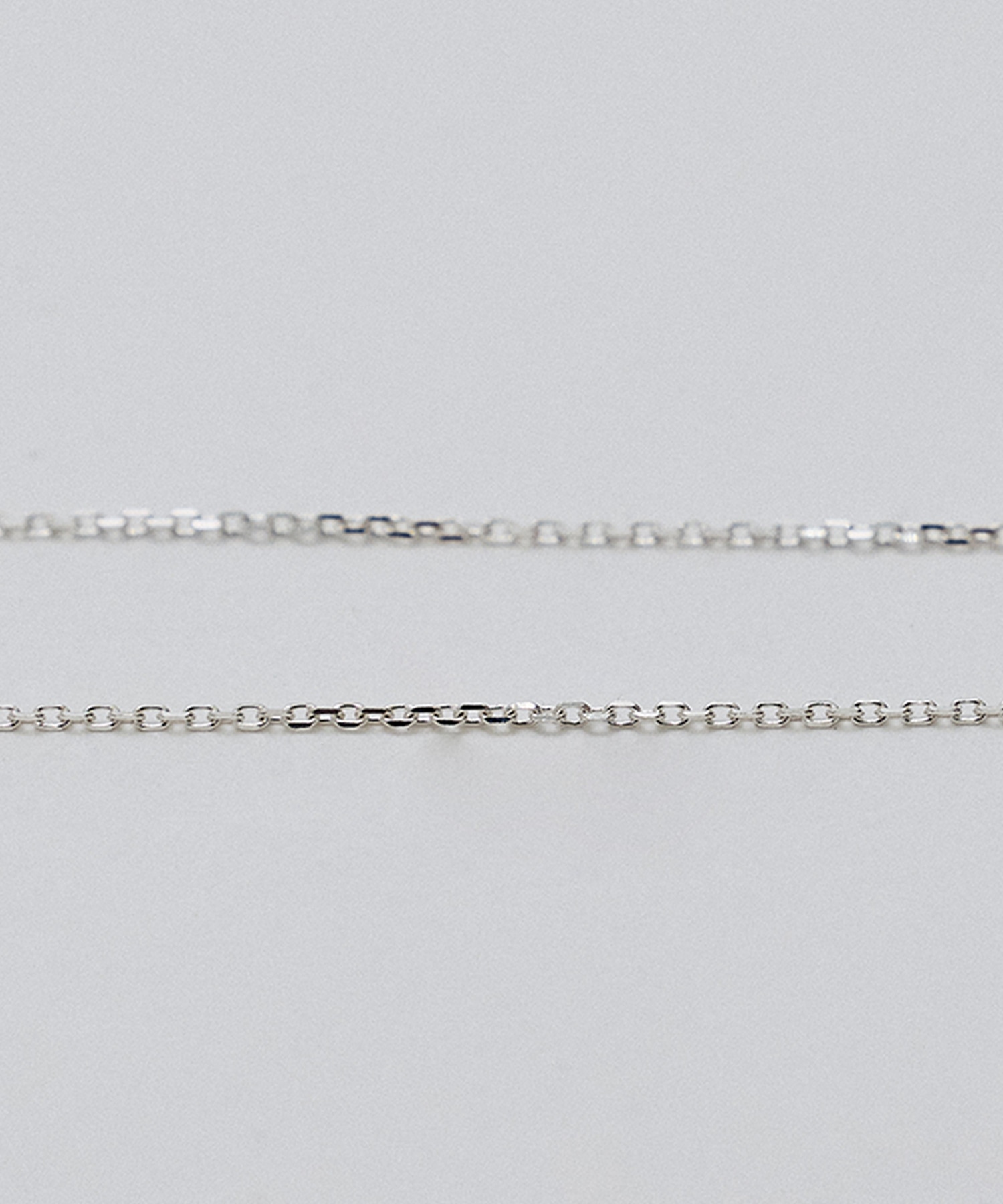 【WEB先行発売】×in mood Twist Necklace