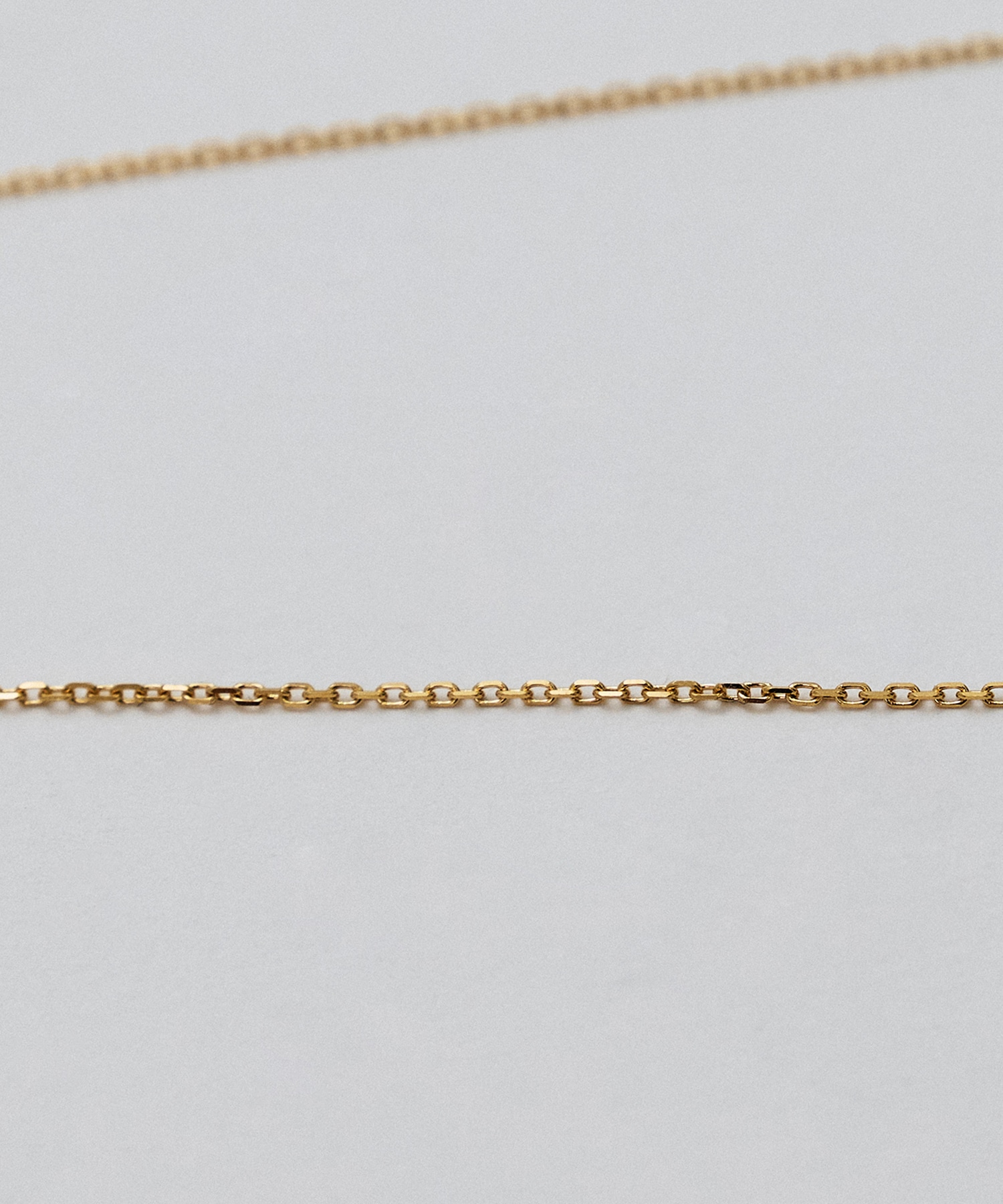 【WEB先行発売】×in mood Twist Necklace