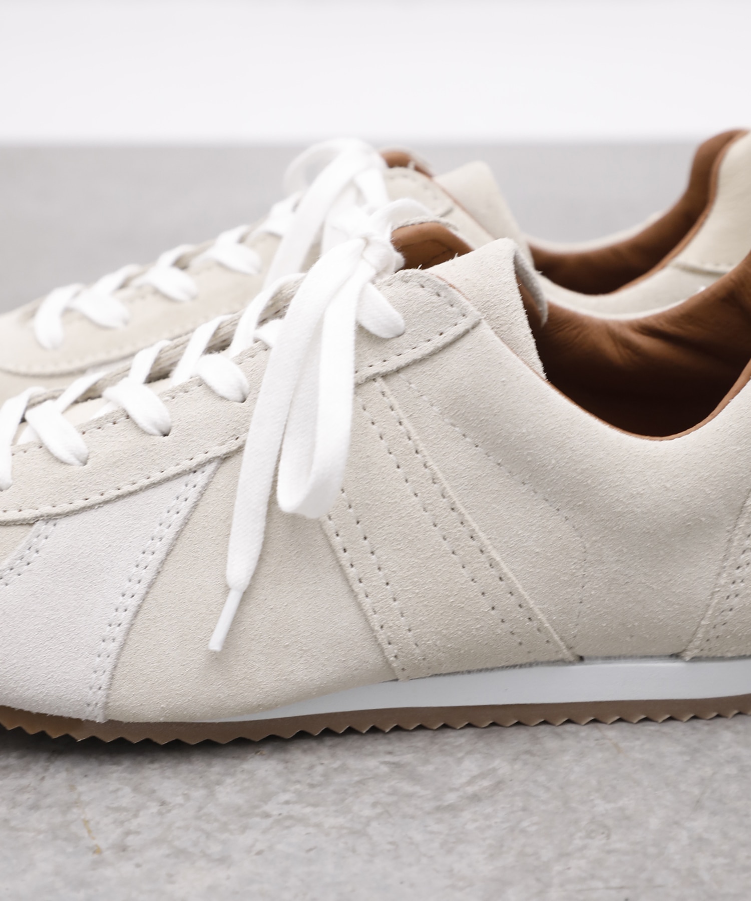 【数量限定｜別注】ROFxPT GERMAN TRAINER