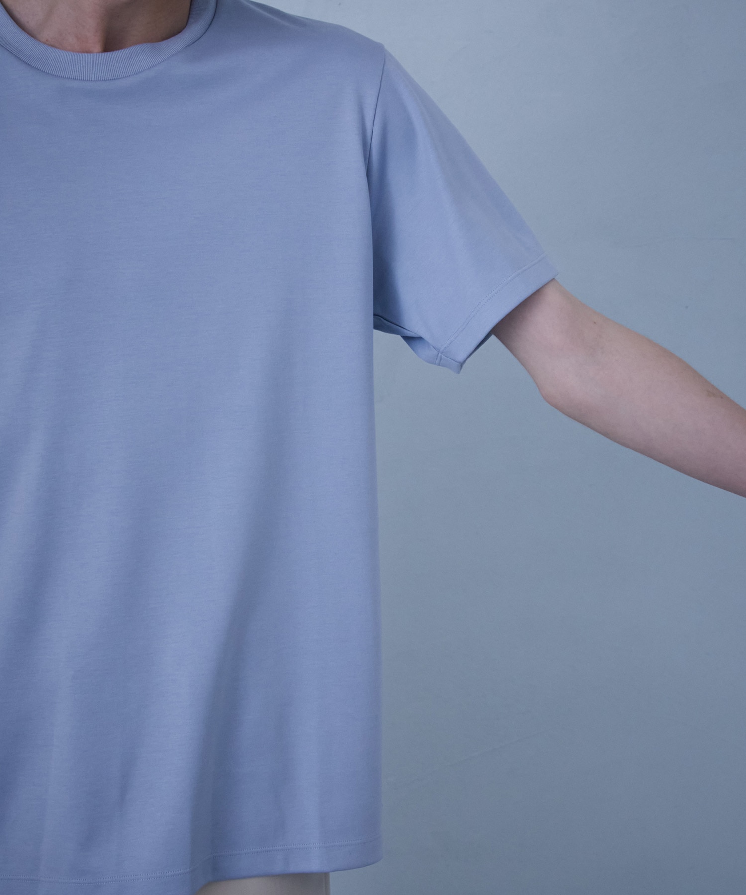 極 ココTEE REGULAR FIT