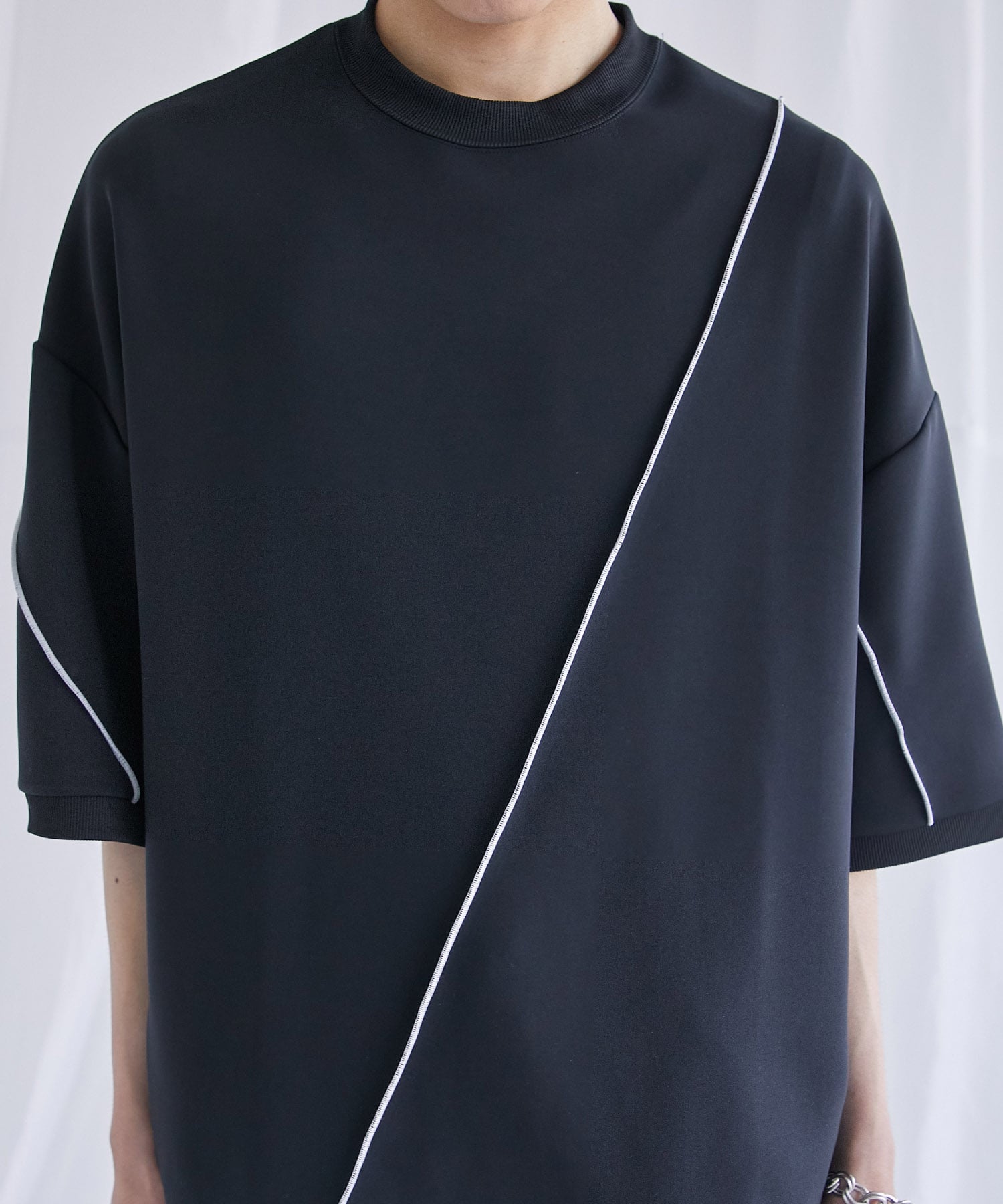 メローダンボールTEE