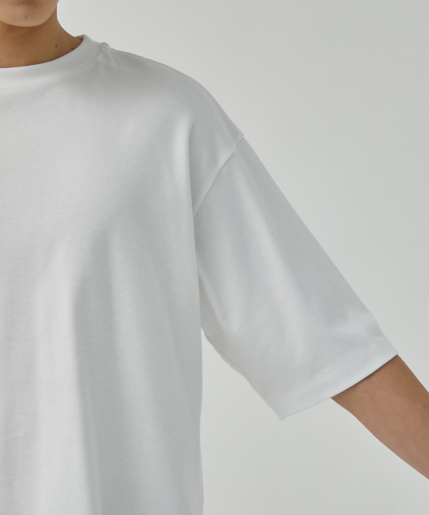 極 黄ばまないTEE(1 WHITE): : メンズ｜PUBLIC TOKYO ONLINE STORE