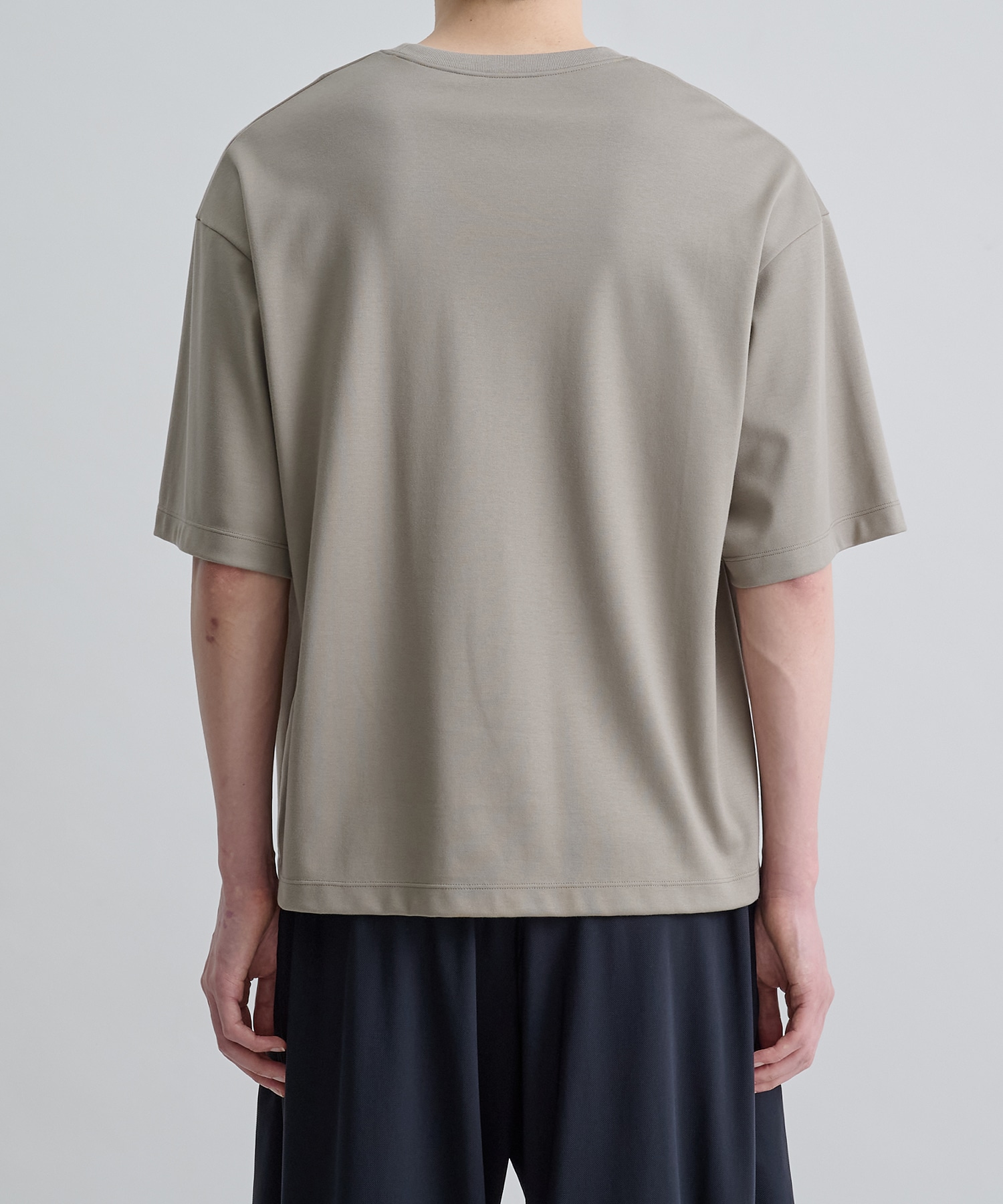 極 ココTEE RELAX FIT