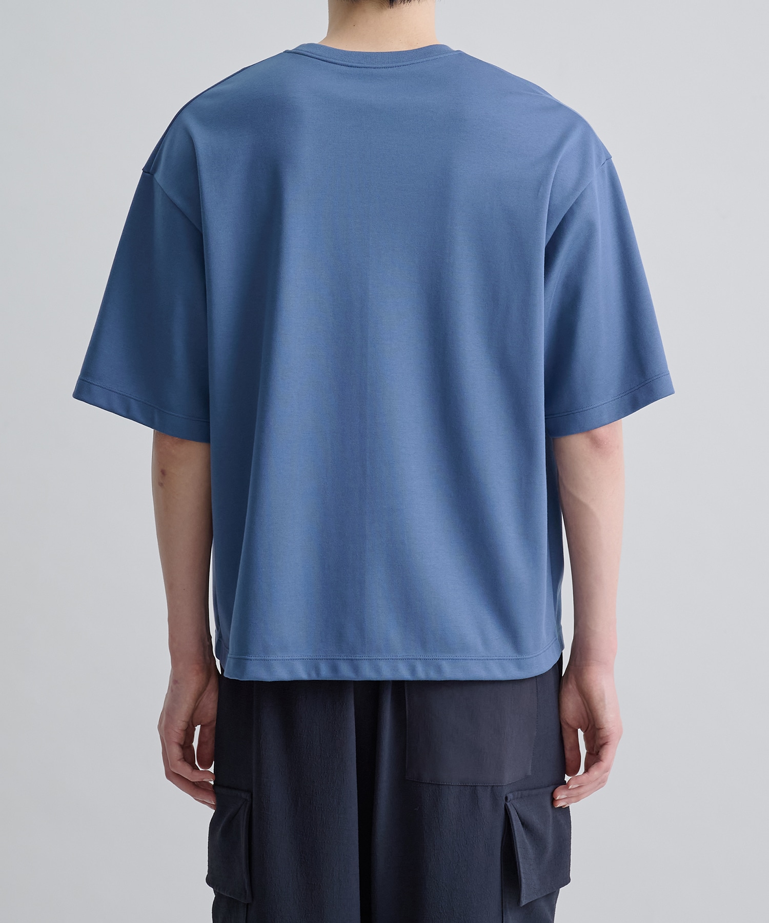 極 ココTEE RELAX FIT