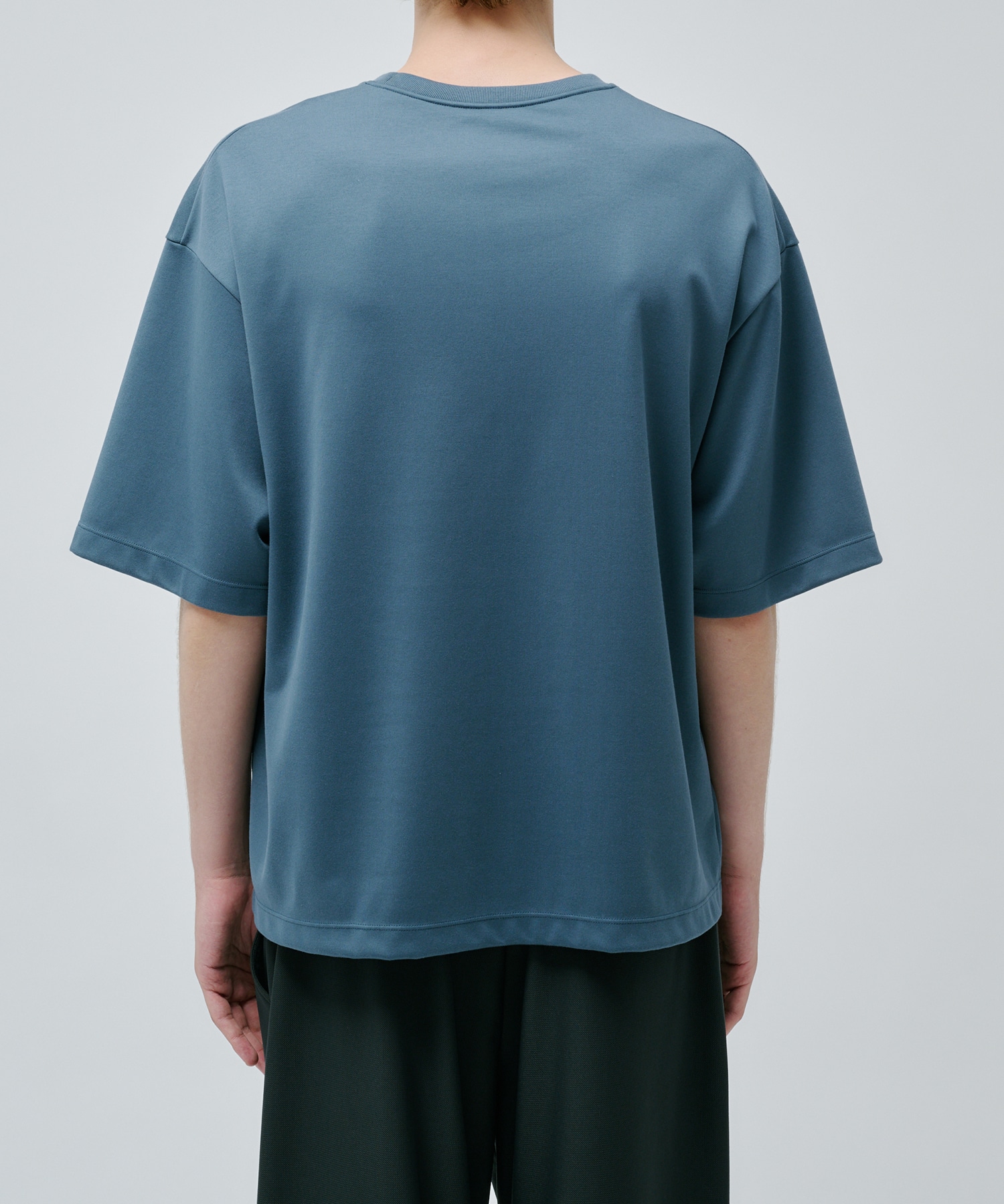 極 ココTEE RELAX FIT