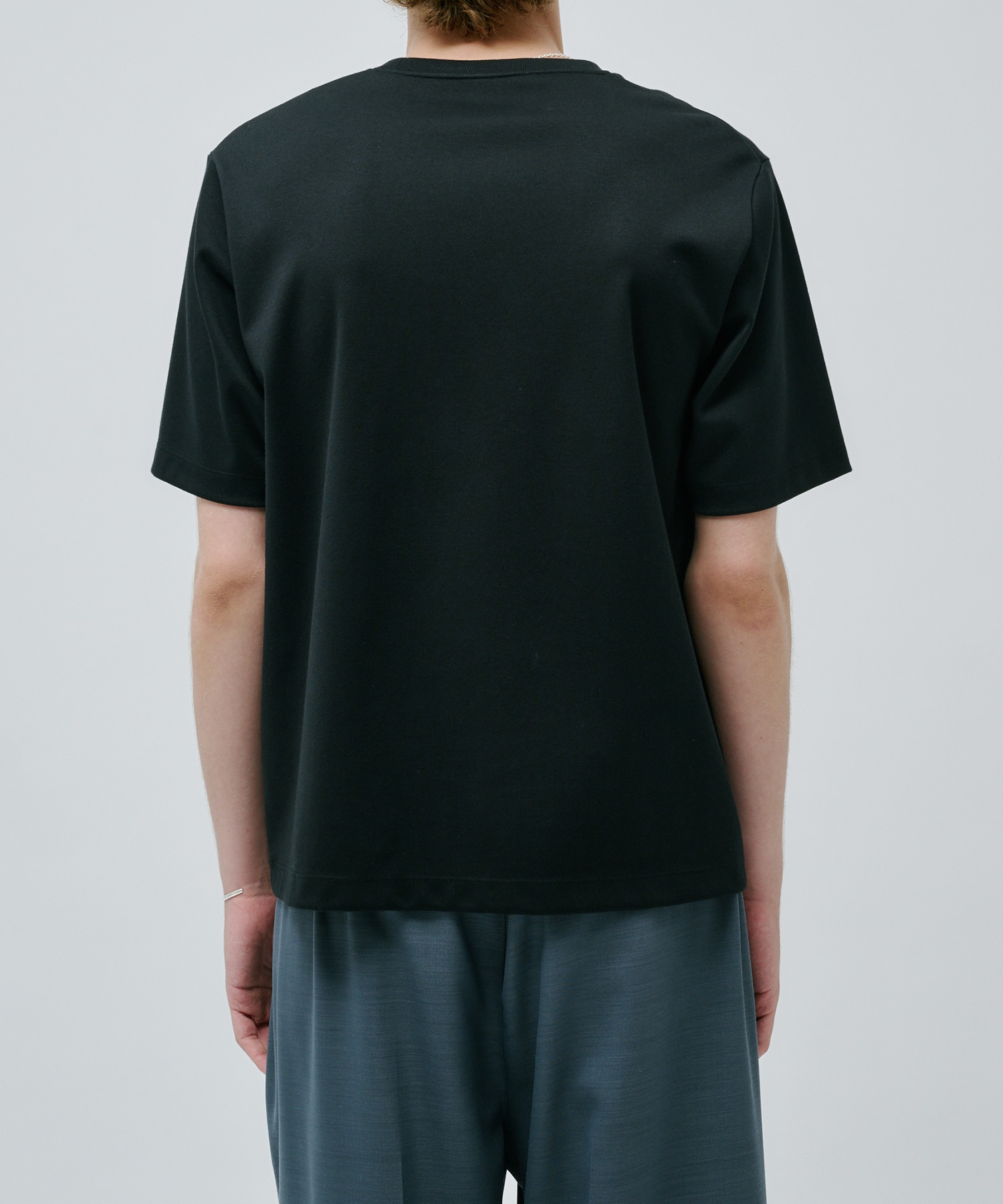 極 ココTEE REGULAR FIT