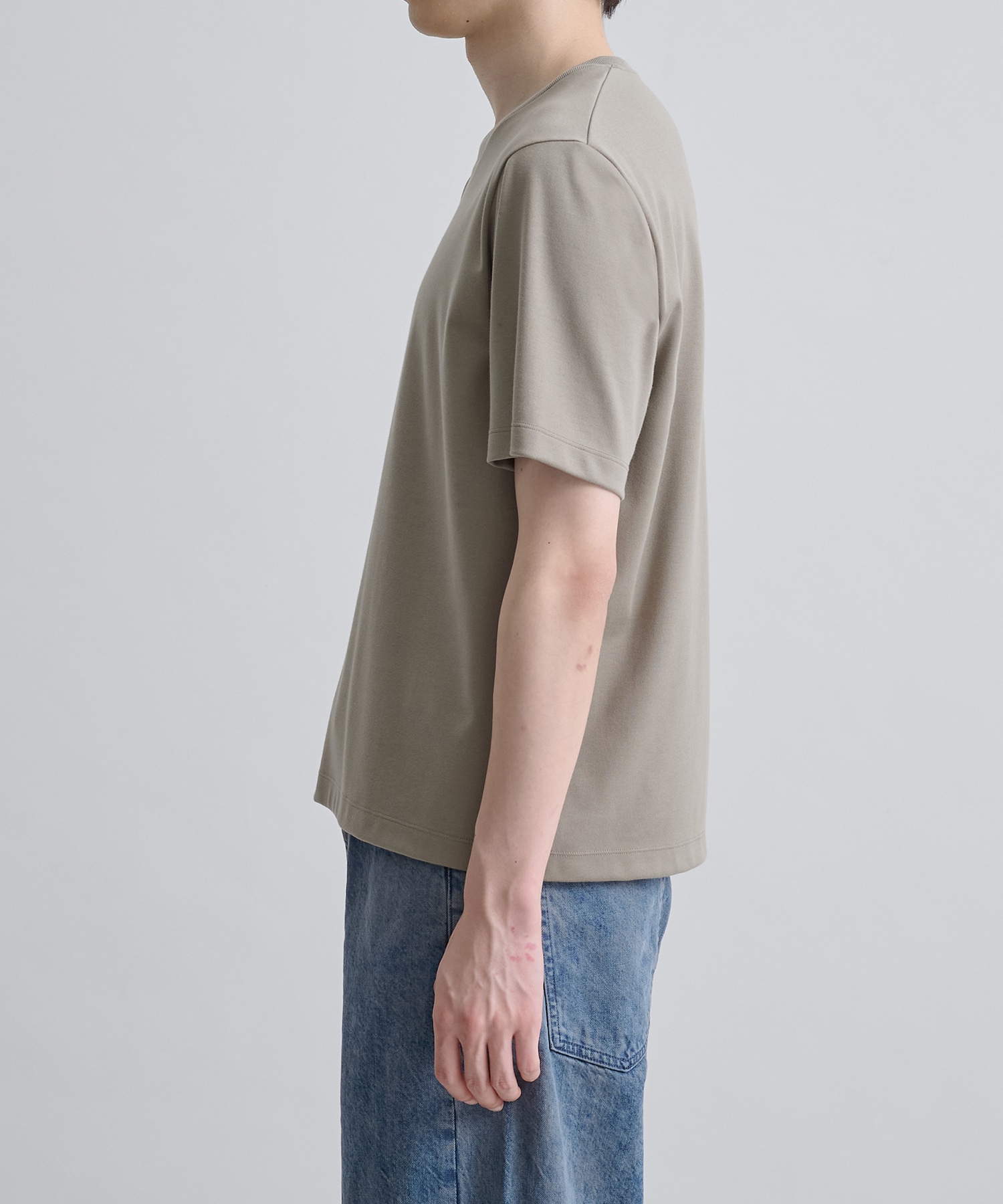 極 ココTEE REGULAR FIT