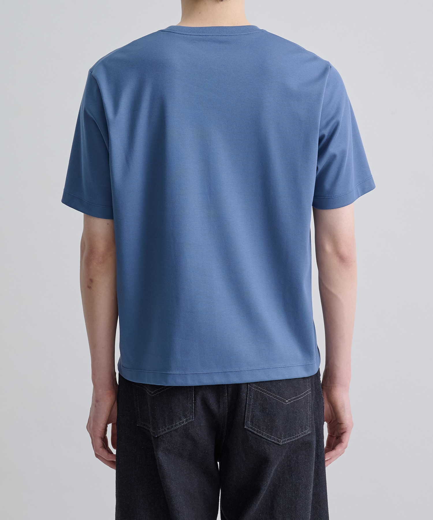 極 ココTEE REGULAR FIT