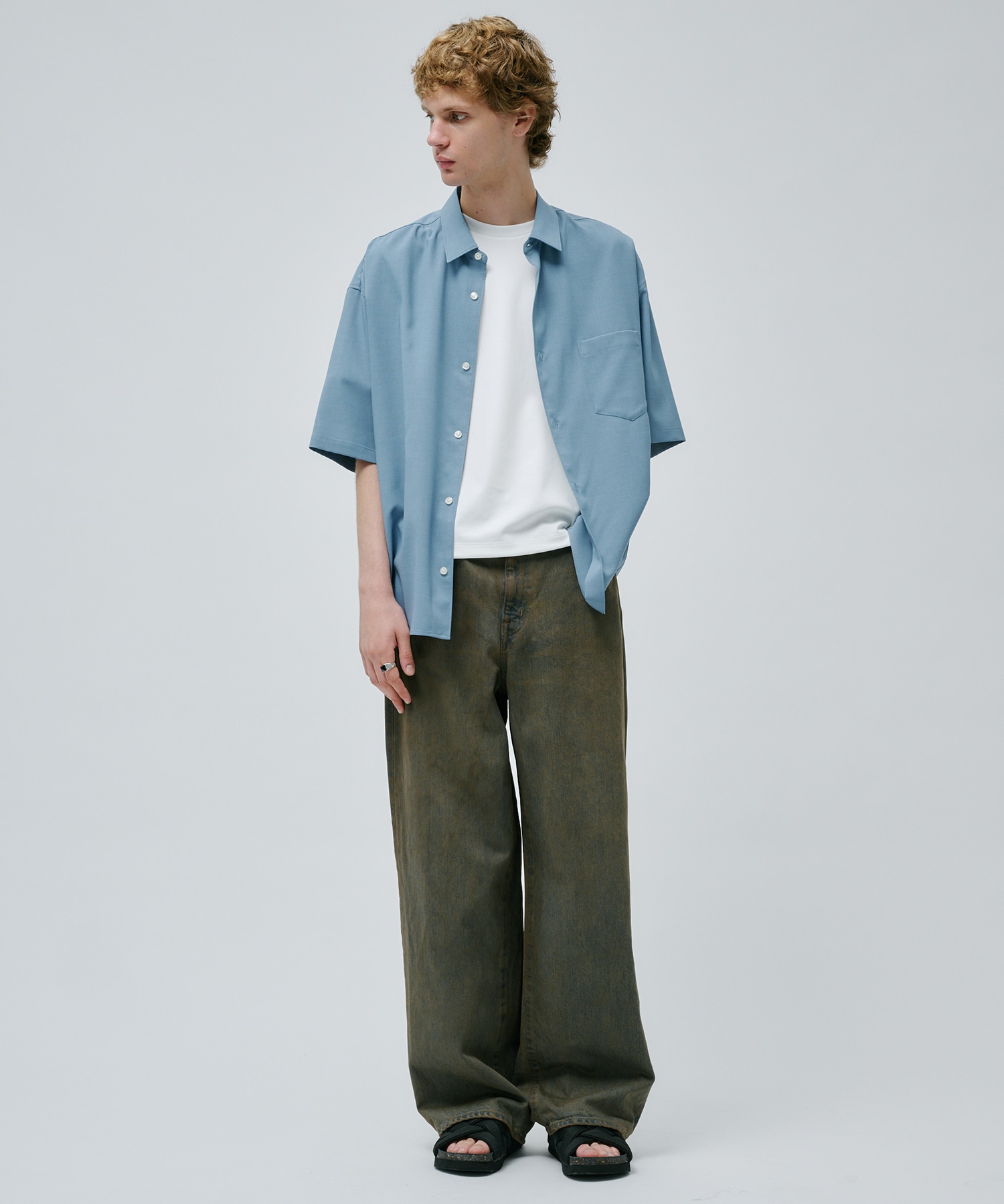 PUBLIC DENIM RELAXWIDE
