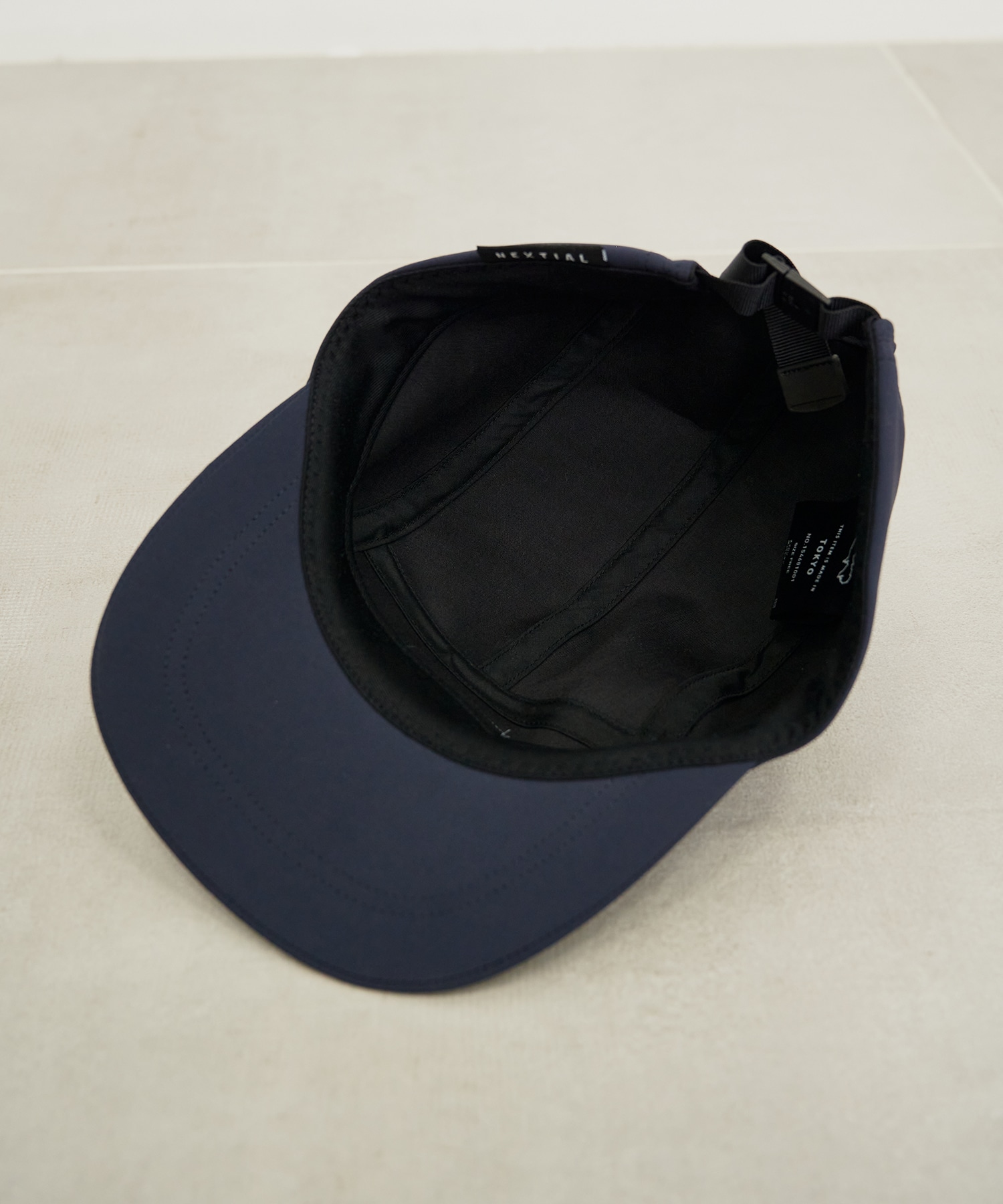 PUCS NEXTIALテックJETCAP