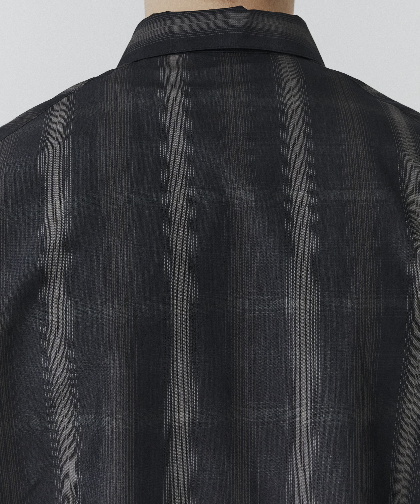 シアーCPOシャツ