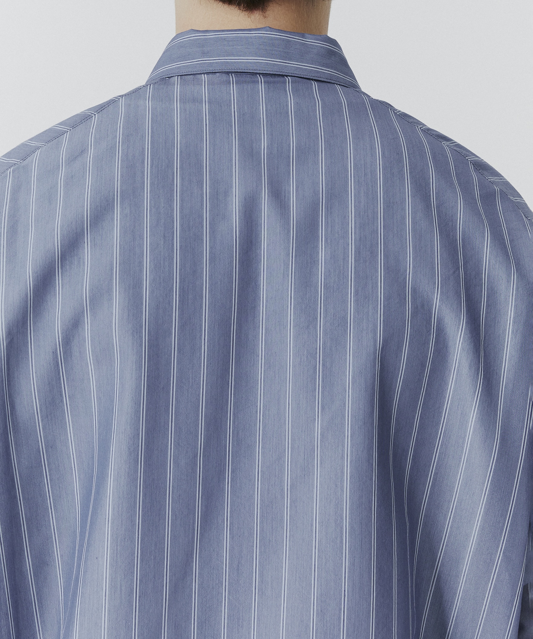 シアーCPOシャツ