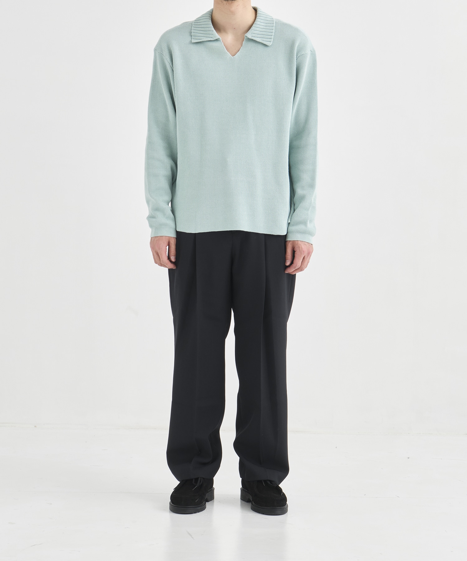 アゼニットスキッパーポロ