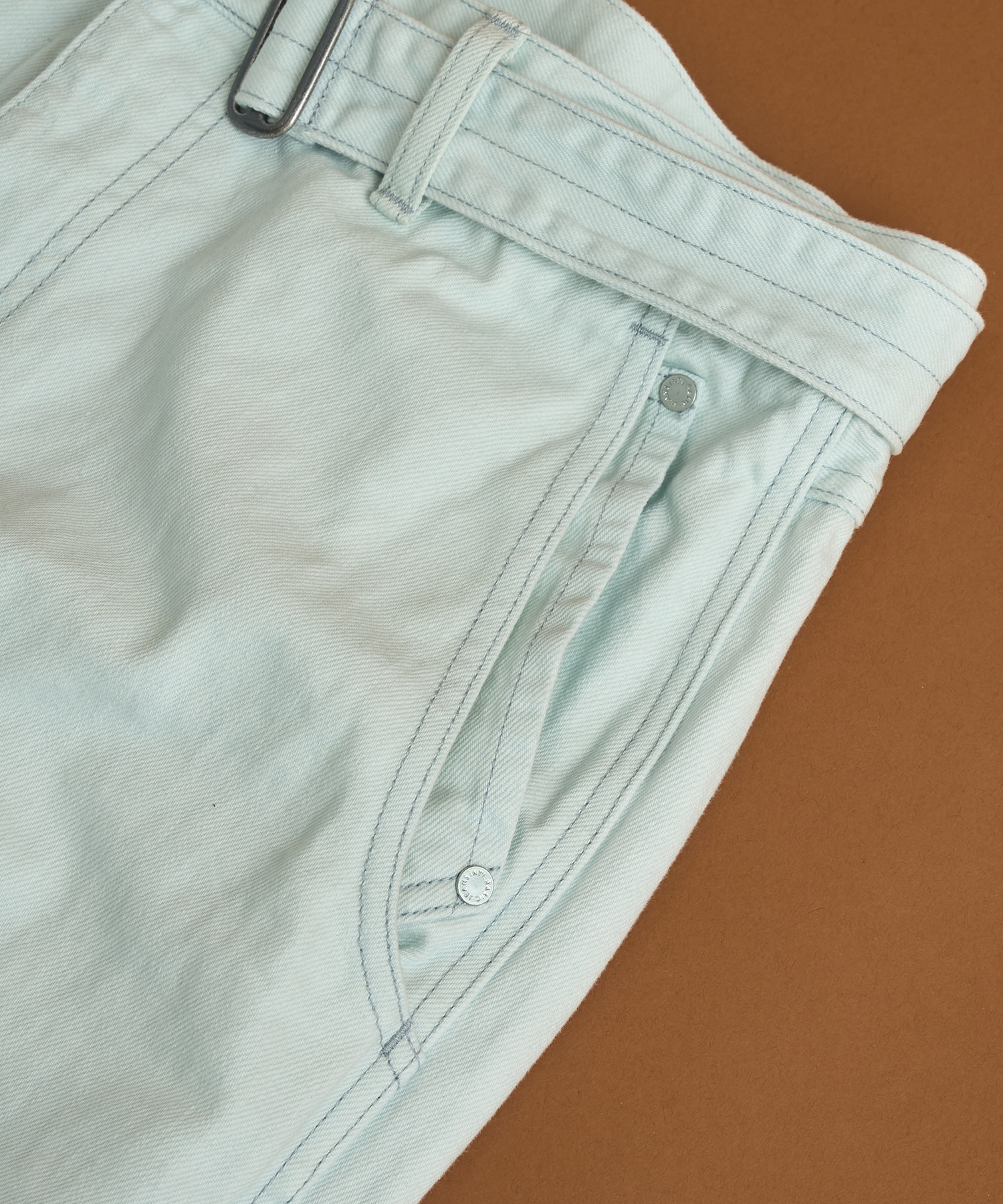 SHIOTA BASIC ベルテッド