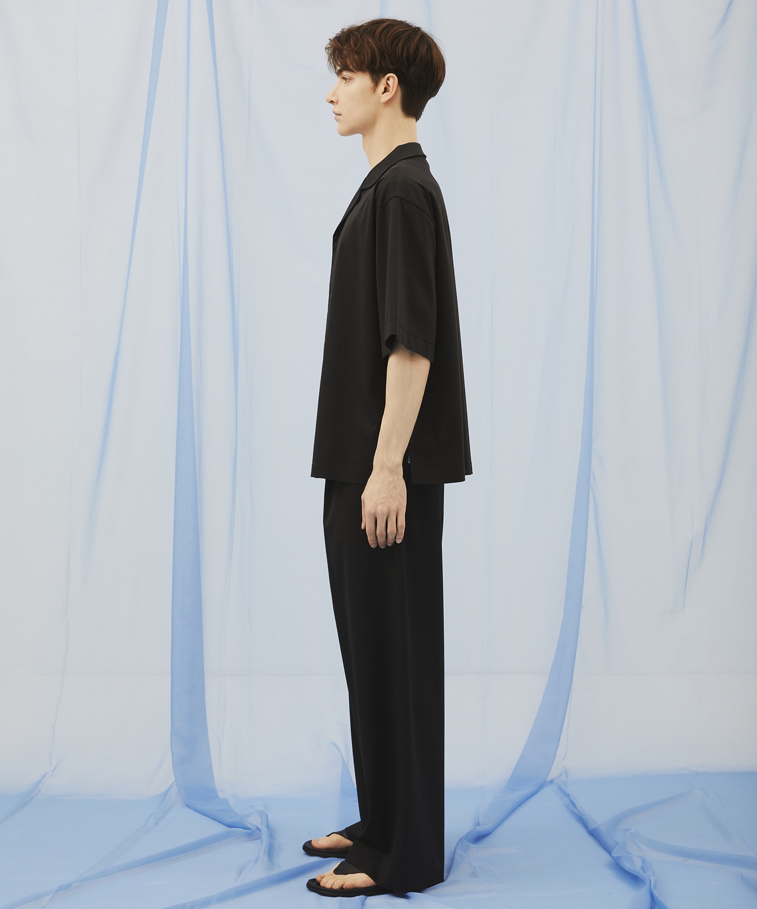 【完売間近】Summer Dailymotion Slacks