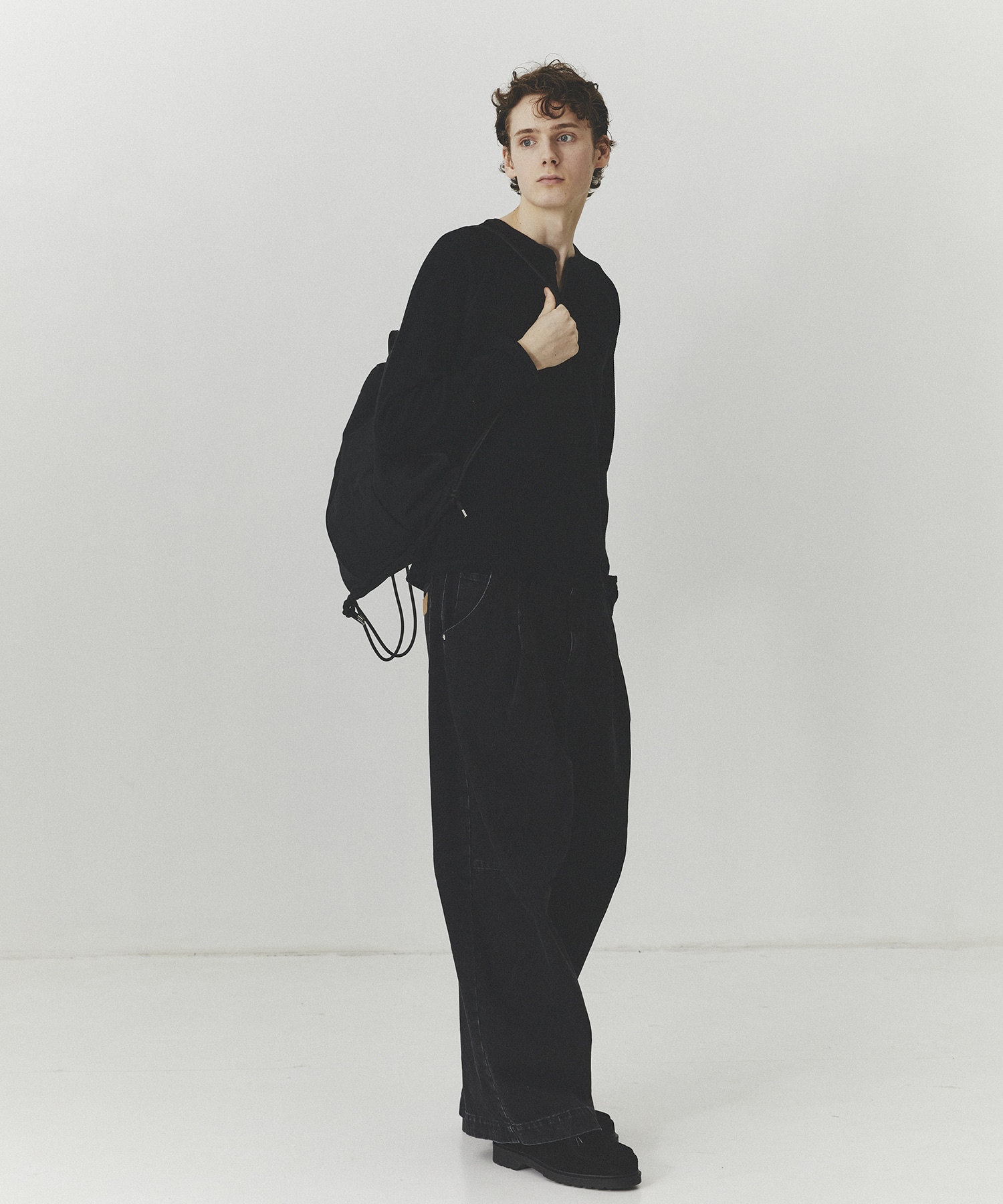 yorozu ニンジャテックスバックパック