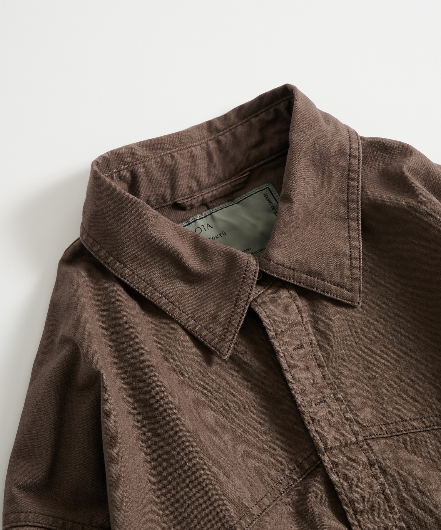 SHIOTA BASIC ウエスタン