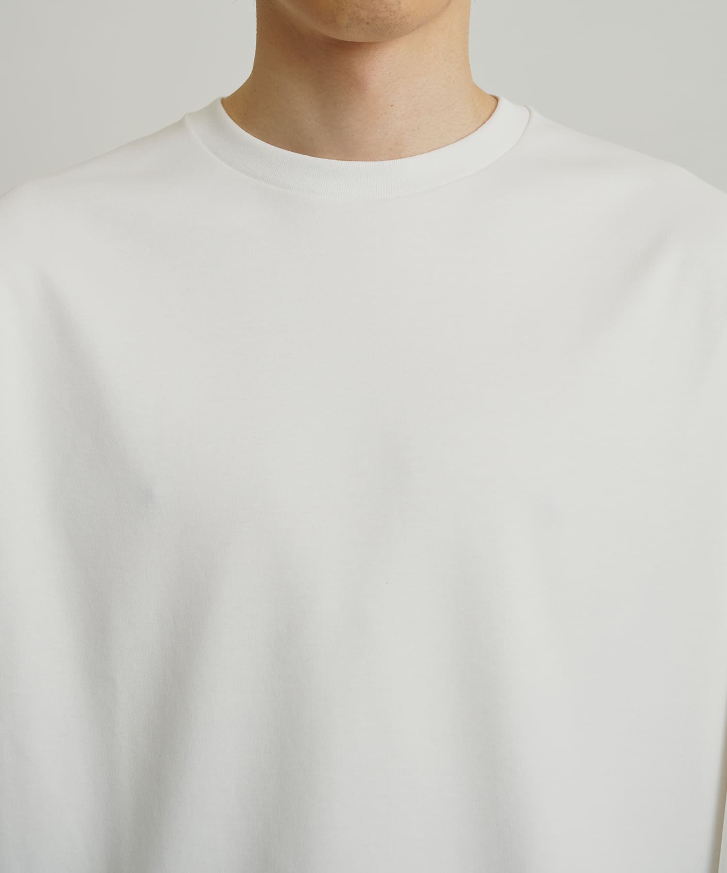 極 ココロンTEE RELAX FIT