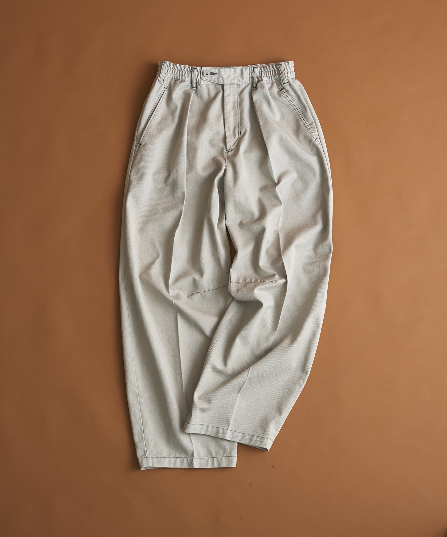 PUBLIC DENIM エバークリースバレルイージー