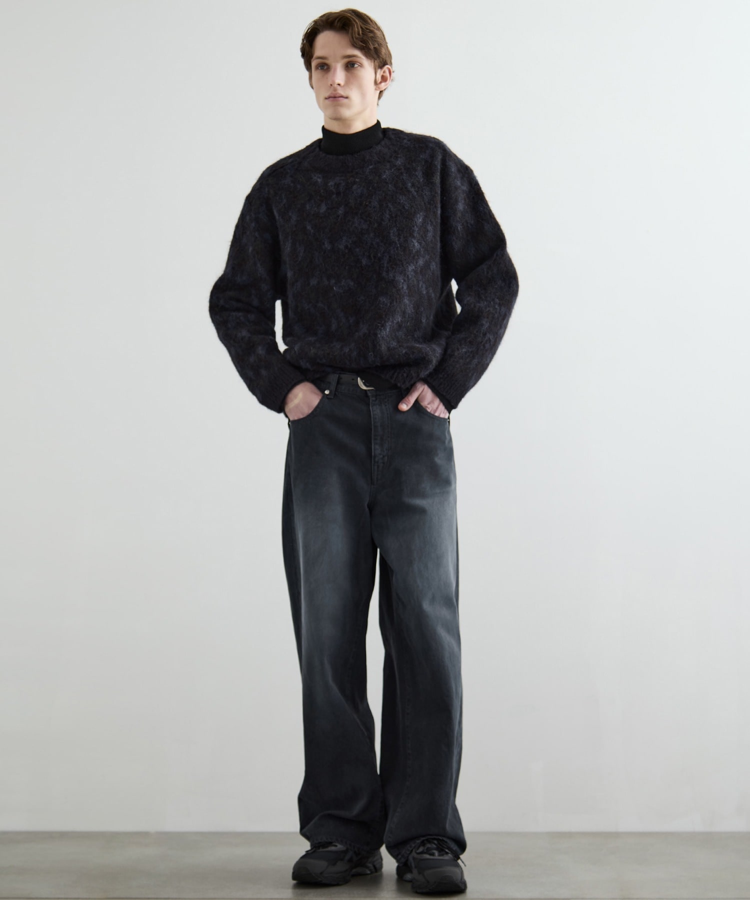 PUBLIC DENIM RELAXWIDE