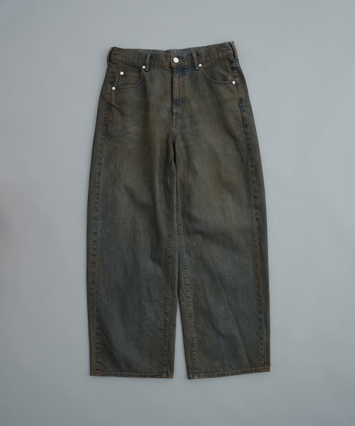 PUBLIC DENIM RELAXWIDE