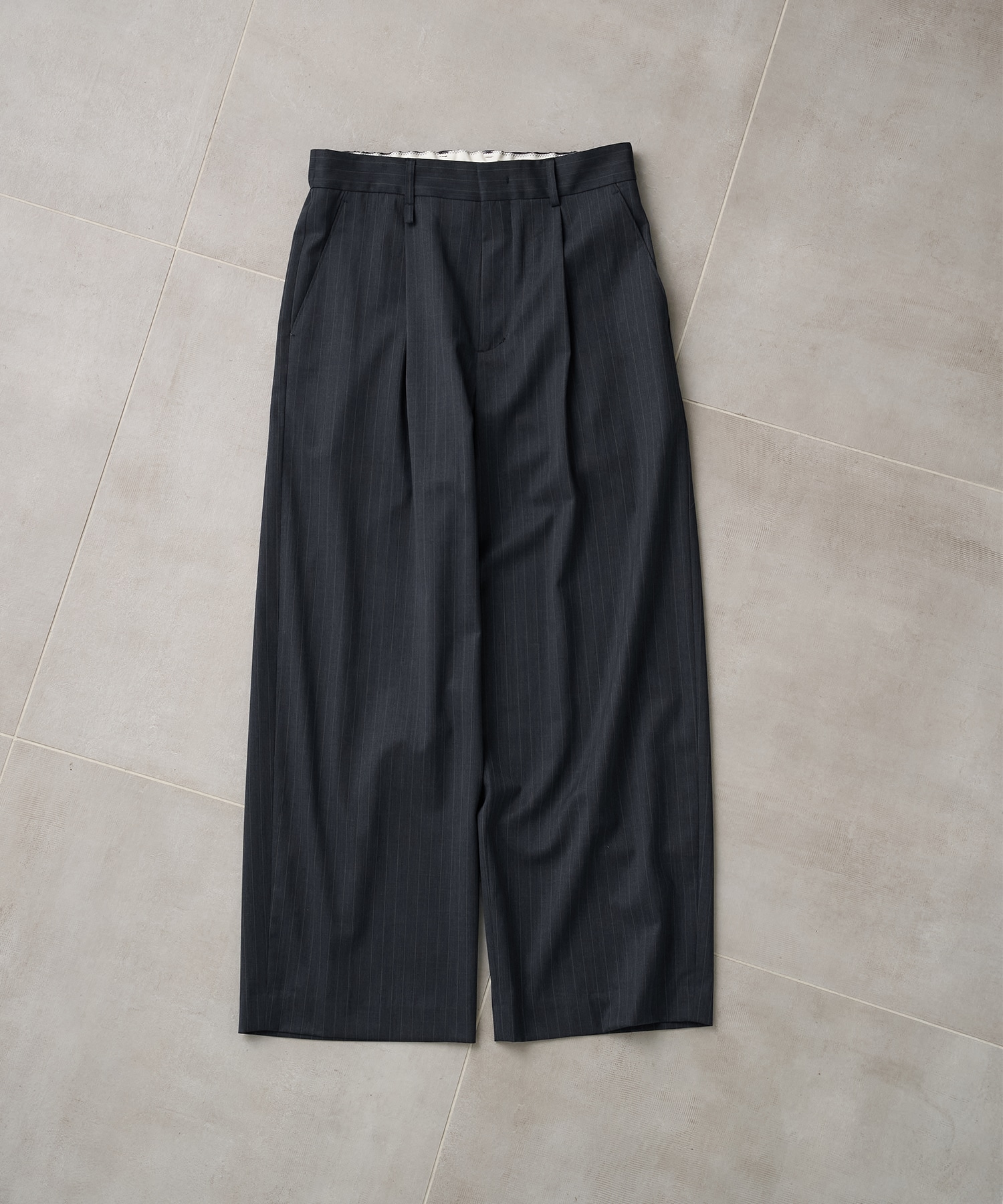 ハイスタンダードデイリースラックス