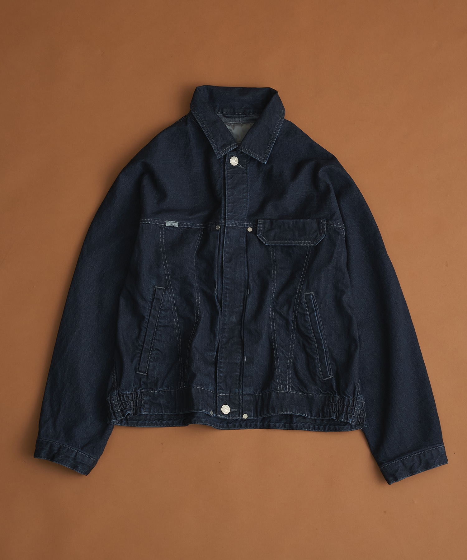 SHIOTA BASIC 3ツイストJK